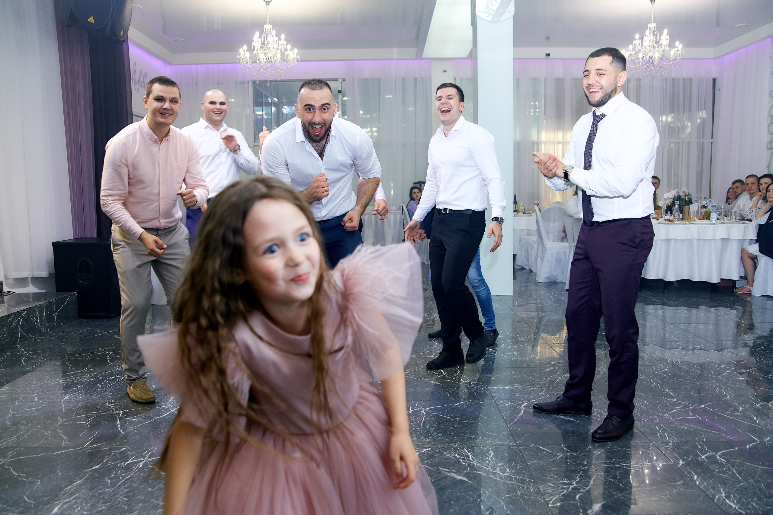 Родион и Екатерина. Анонс. Профессиональный фотограф Светлана Писарева