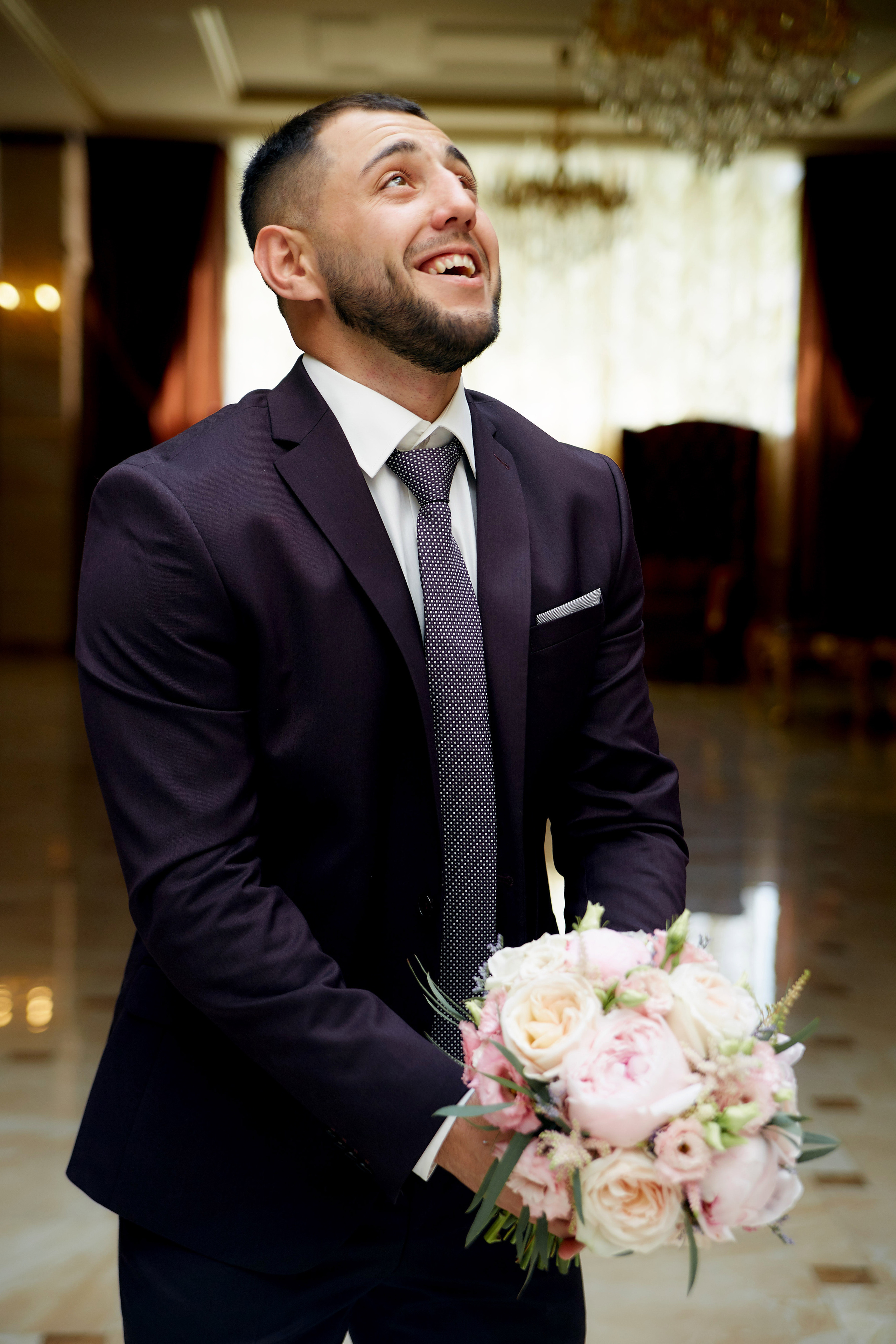 Родион и Екатерина. Анонс. Профессиональный фотограф Светлана Писарева