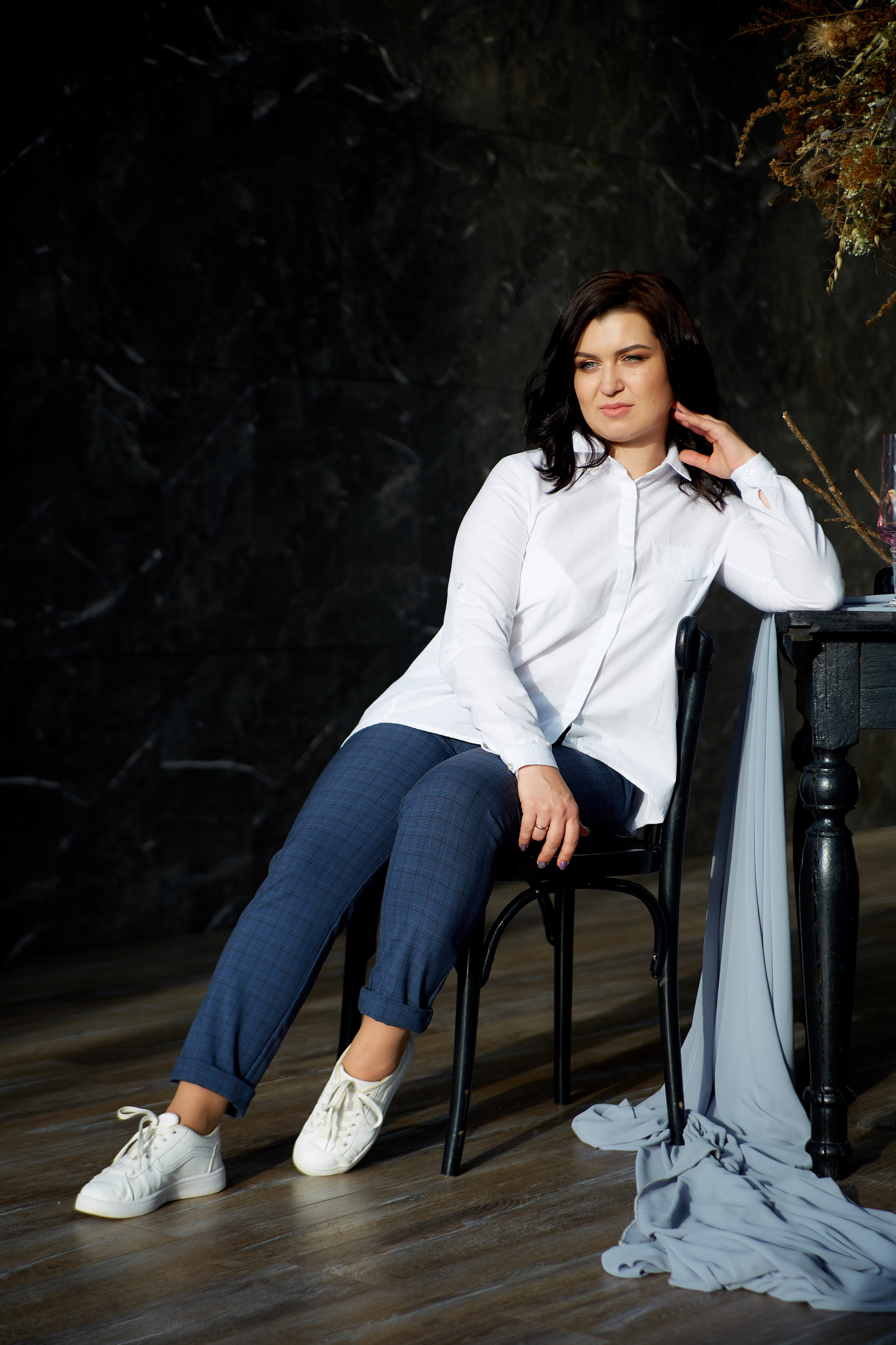 Дружная немецкая семья. Профессиональный фотограф Светлана Писарева