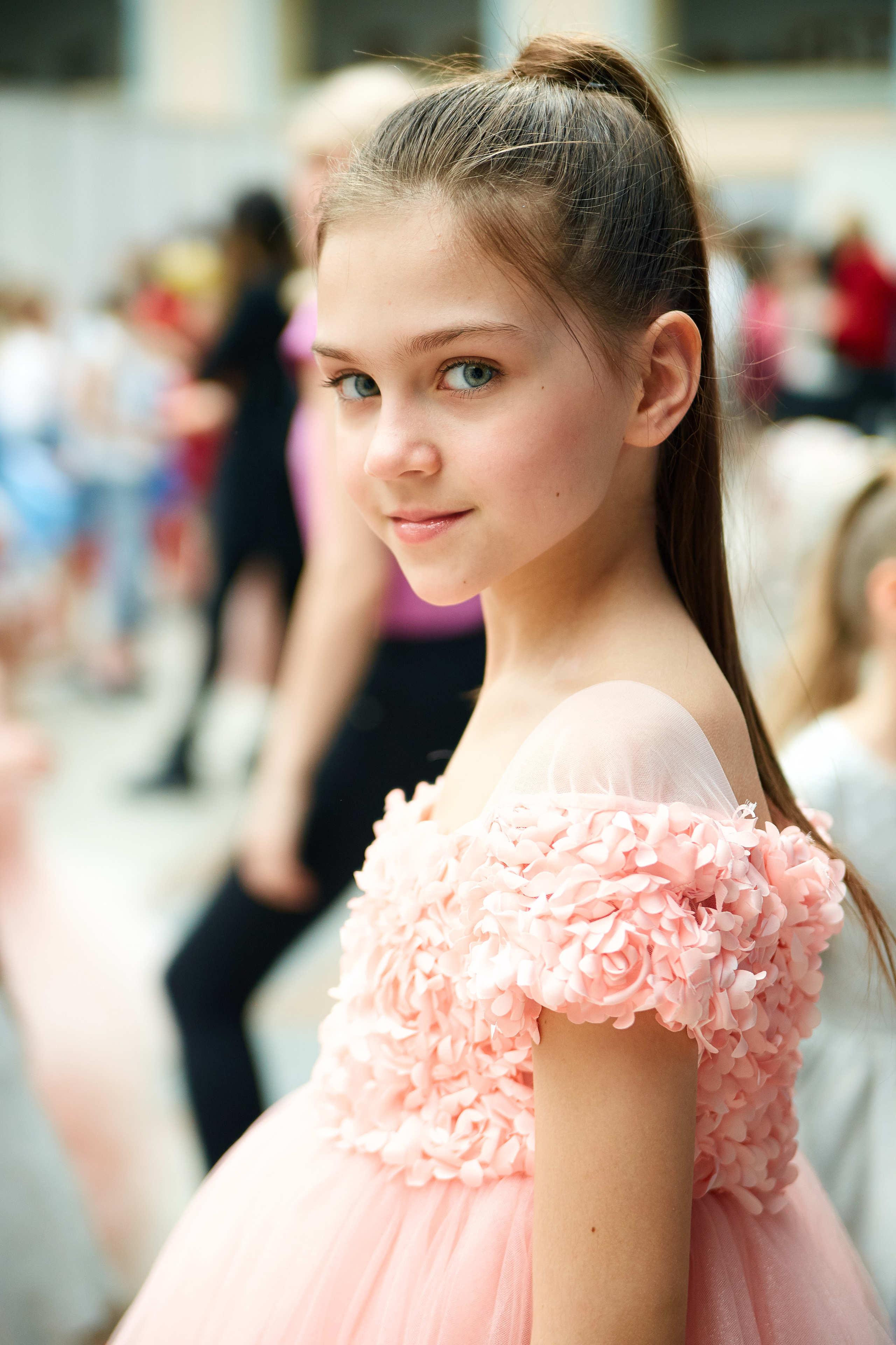 MFW 2019 march (Moscow Fashion Week) Неделя Моды в Москве. Профессиональный фотограф Светлана Писарева