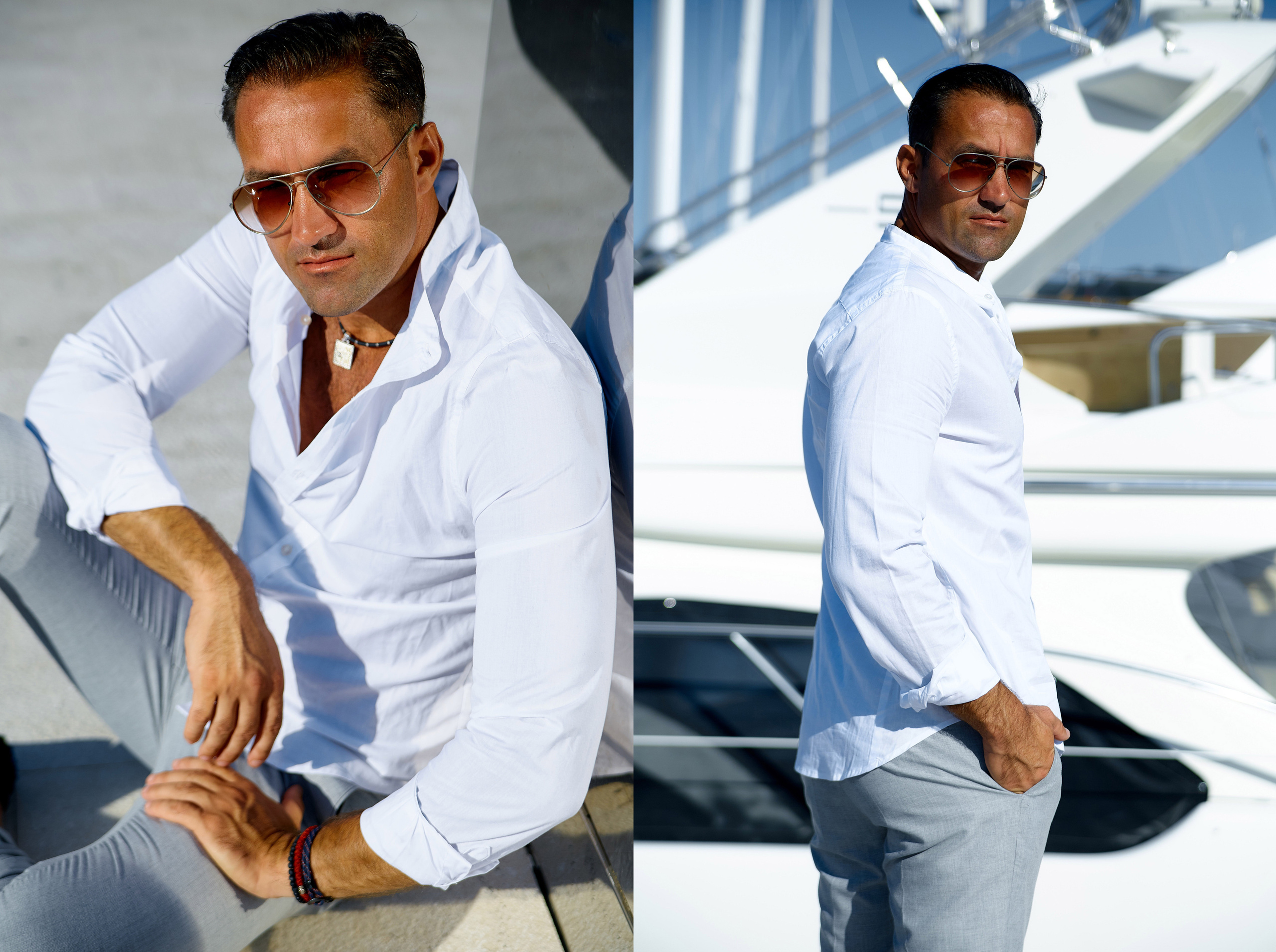 Daniel. Montenegro. Профессиональный фотограф Светлана Писарева