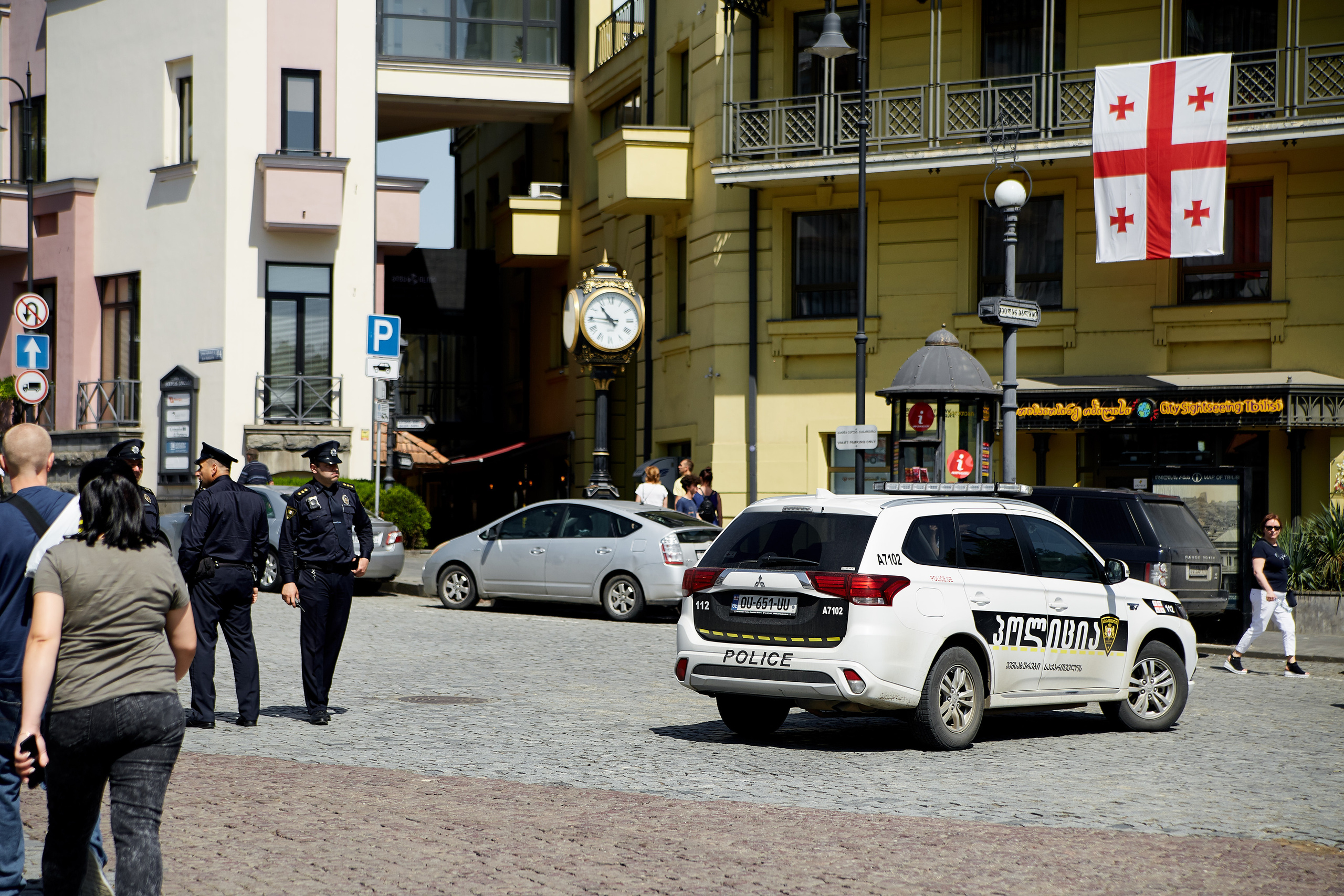 Грузия. Профессиональный фотограф Светлана Писарева