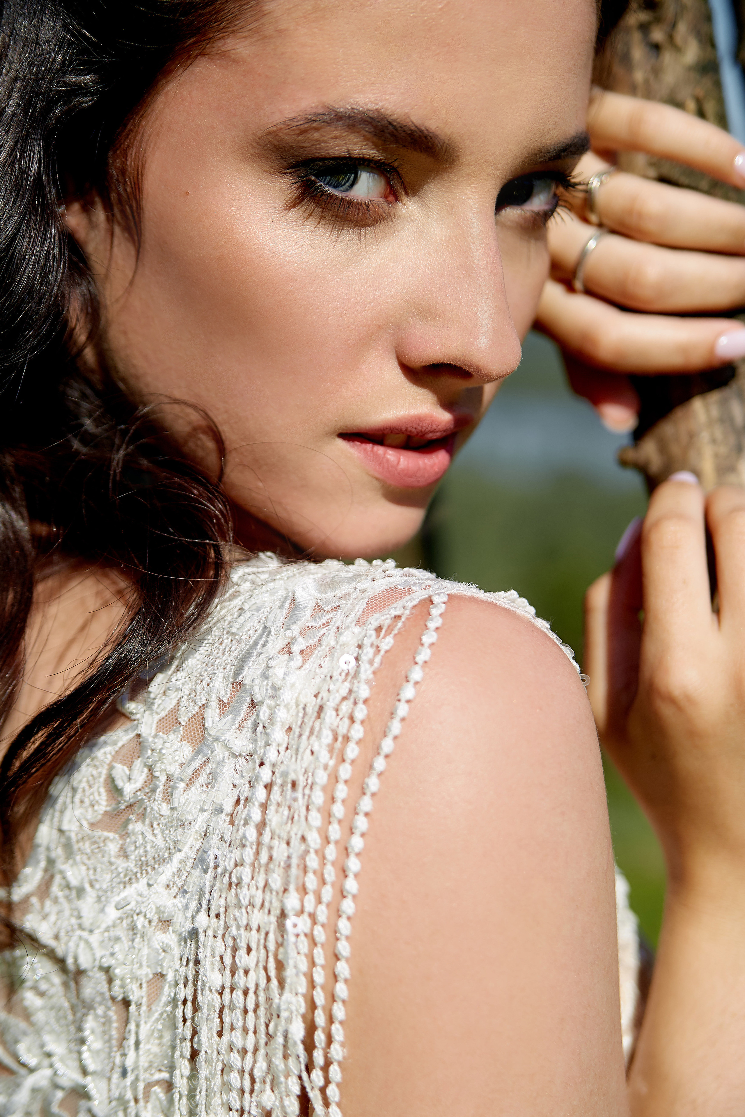 Илья и Полина. Анонс. Профессиональный фотограф Светлана Писарева