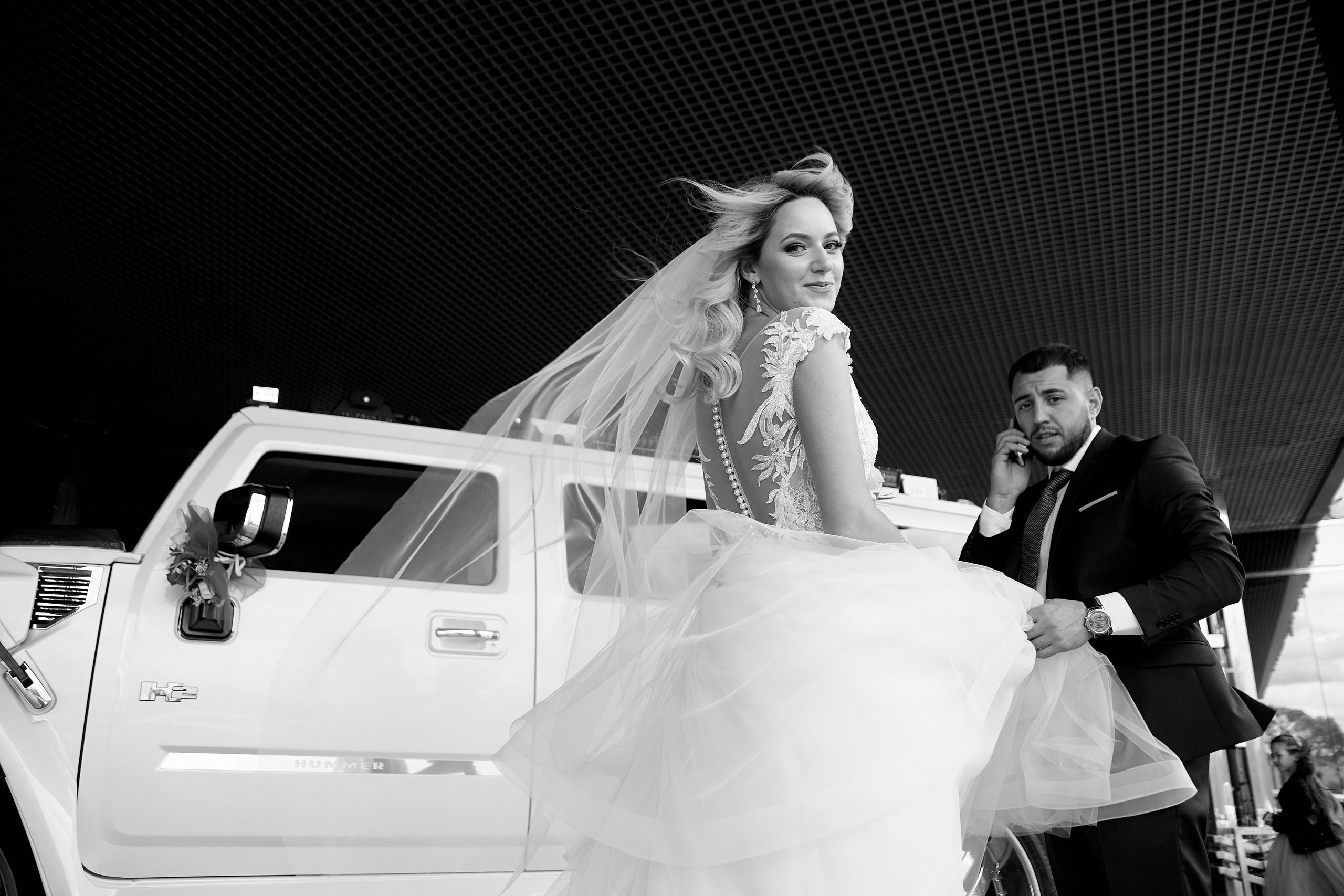 Свадьбы. Профессиональный фотограф Светлана Писарева