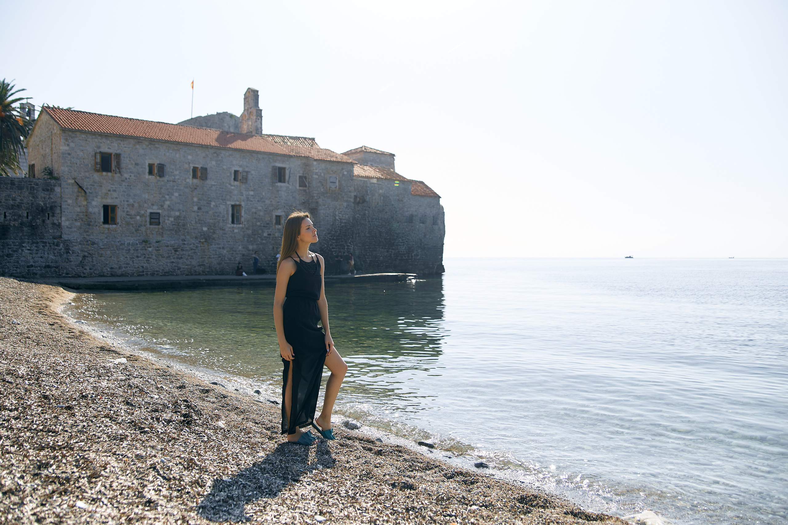 Montenegro. Профессиональный фотограф Светлана Писарева