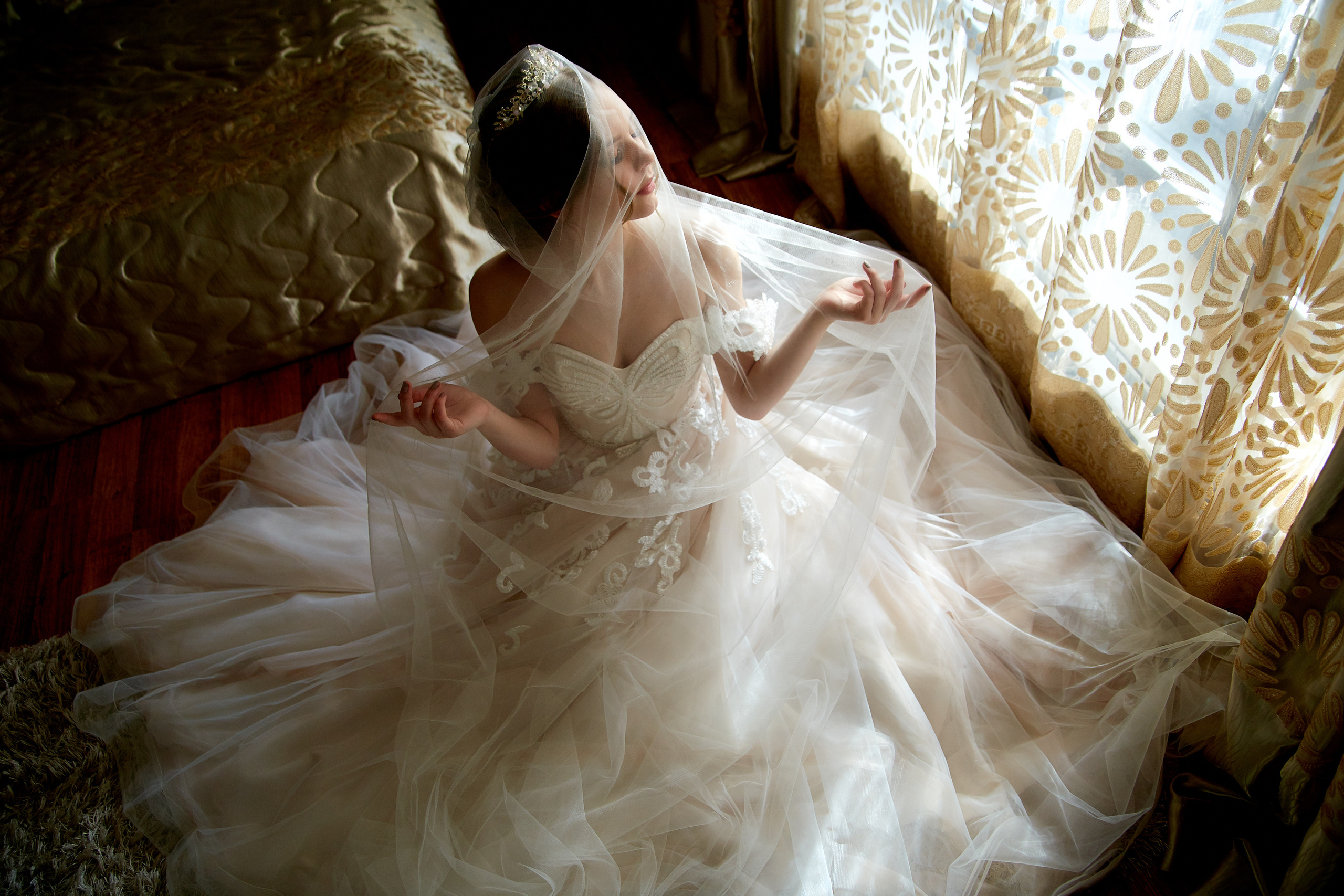 Свадьбы. Профессиональный фотограф Светлана Писарева