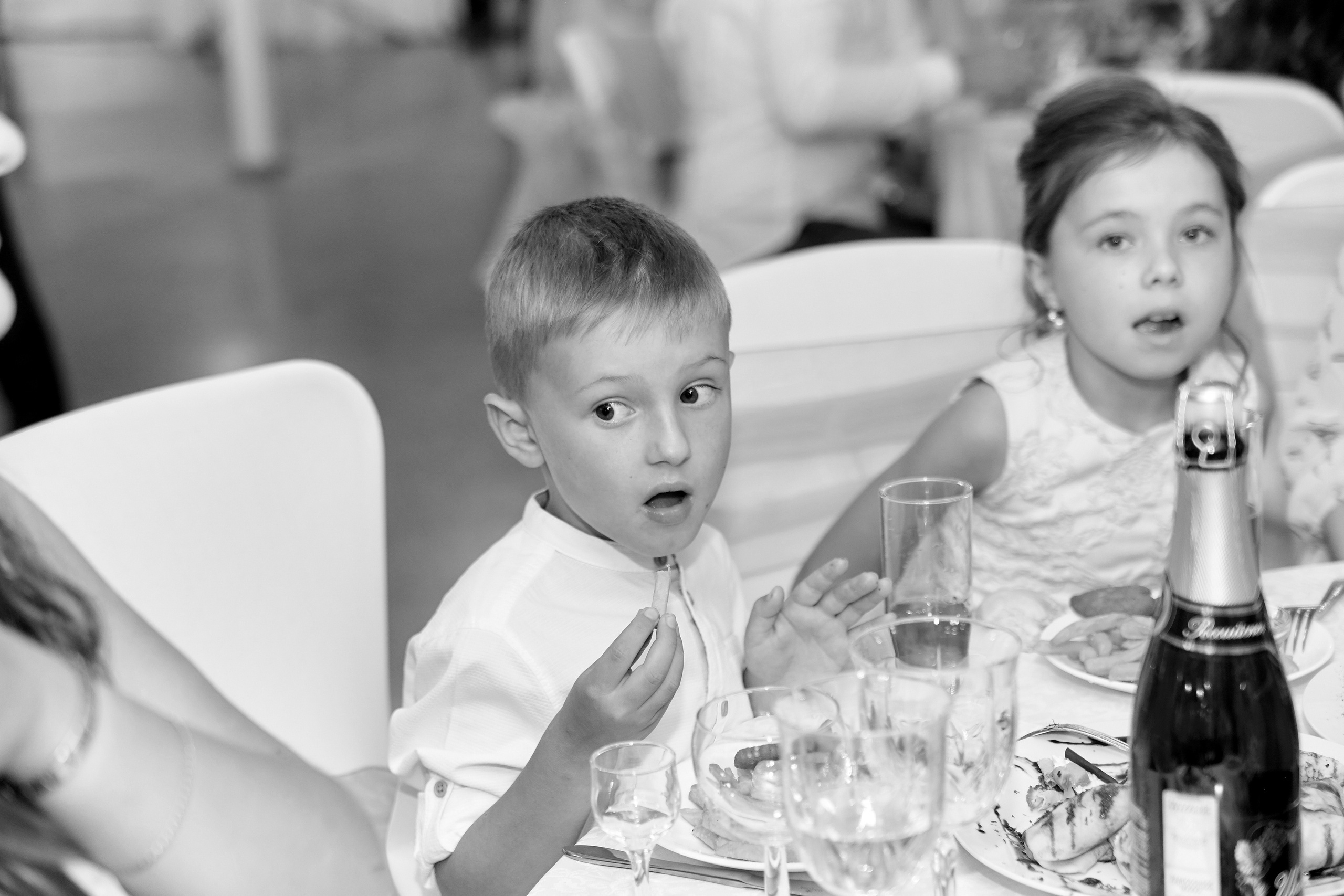 Станислав и Дарья. Анонс. Профессиональный фотограф Светлана Писарева