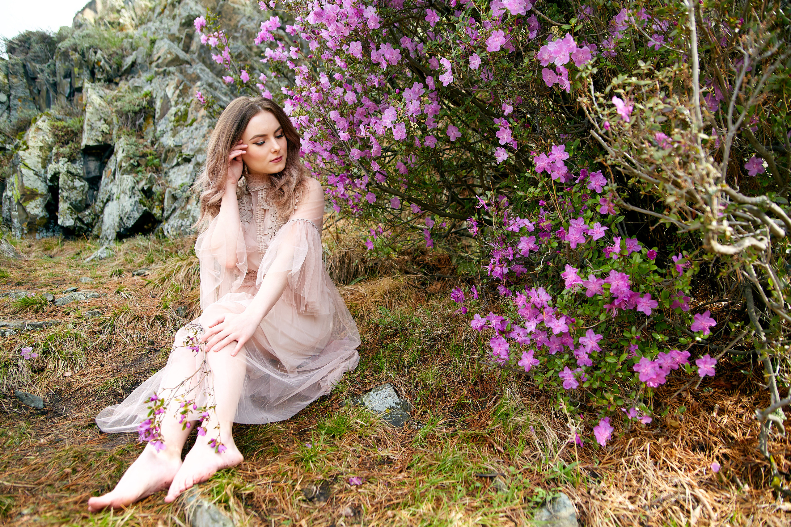 Love Story. Профессиональный фотограф Светлана Писарева