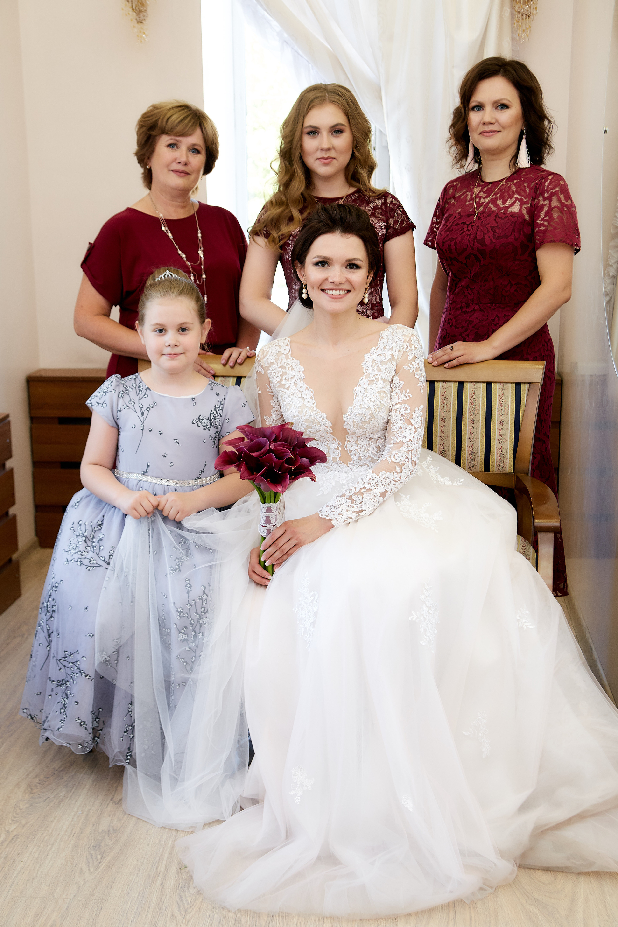 Сергей и Евгения.Анонс. Профессиональный фотограф Светлана Писарева