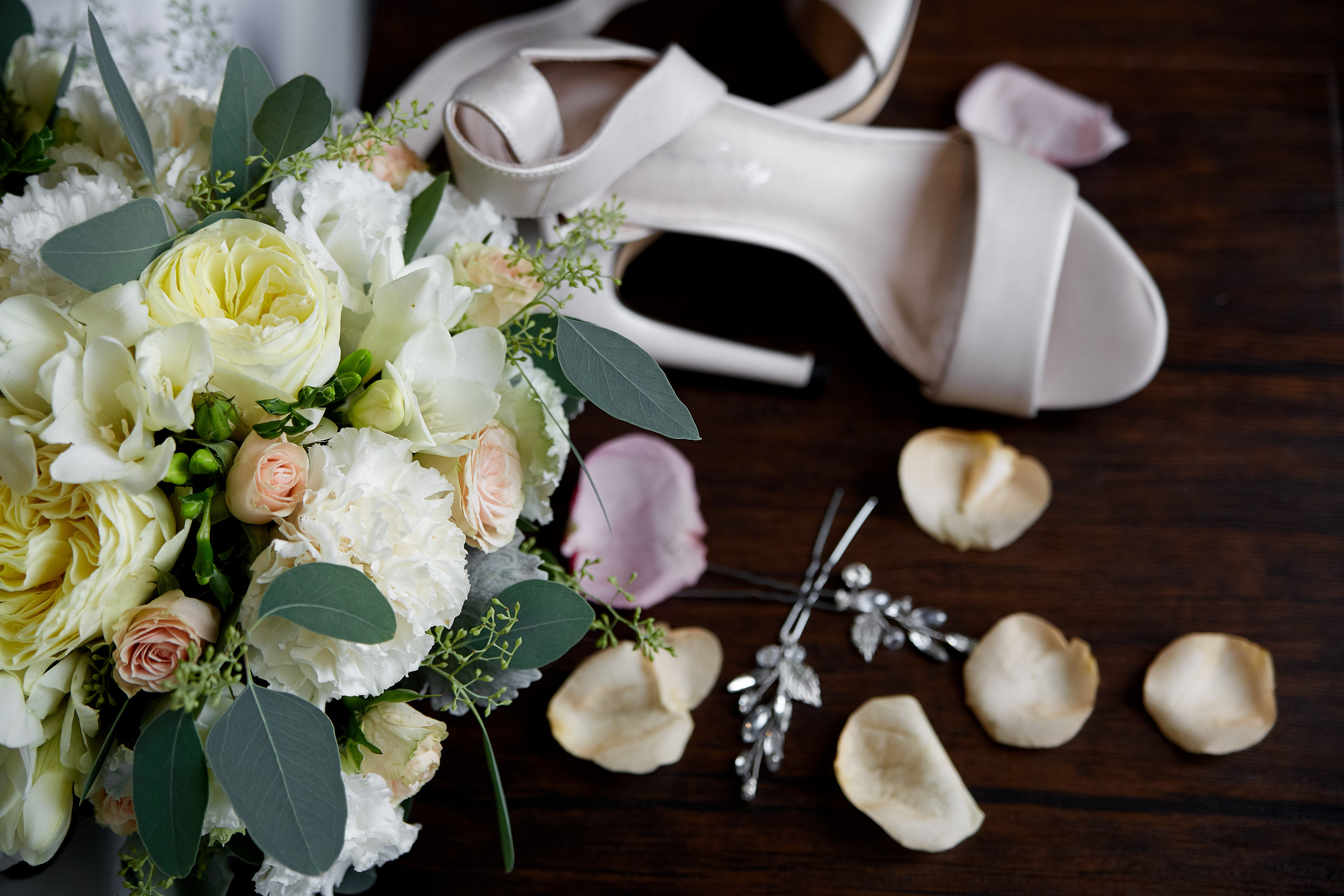 Никита и Дарья. Анонс. Профессиональный фотограф Светлана Писарева