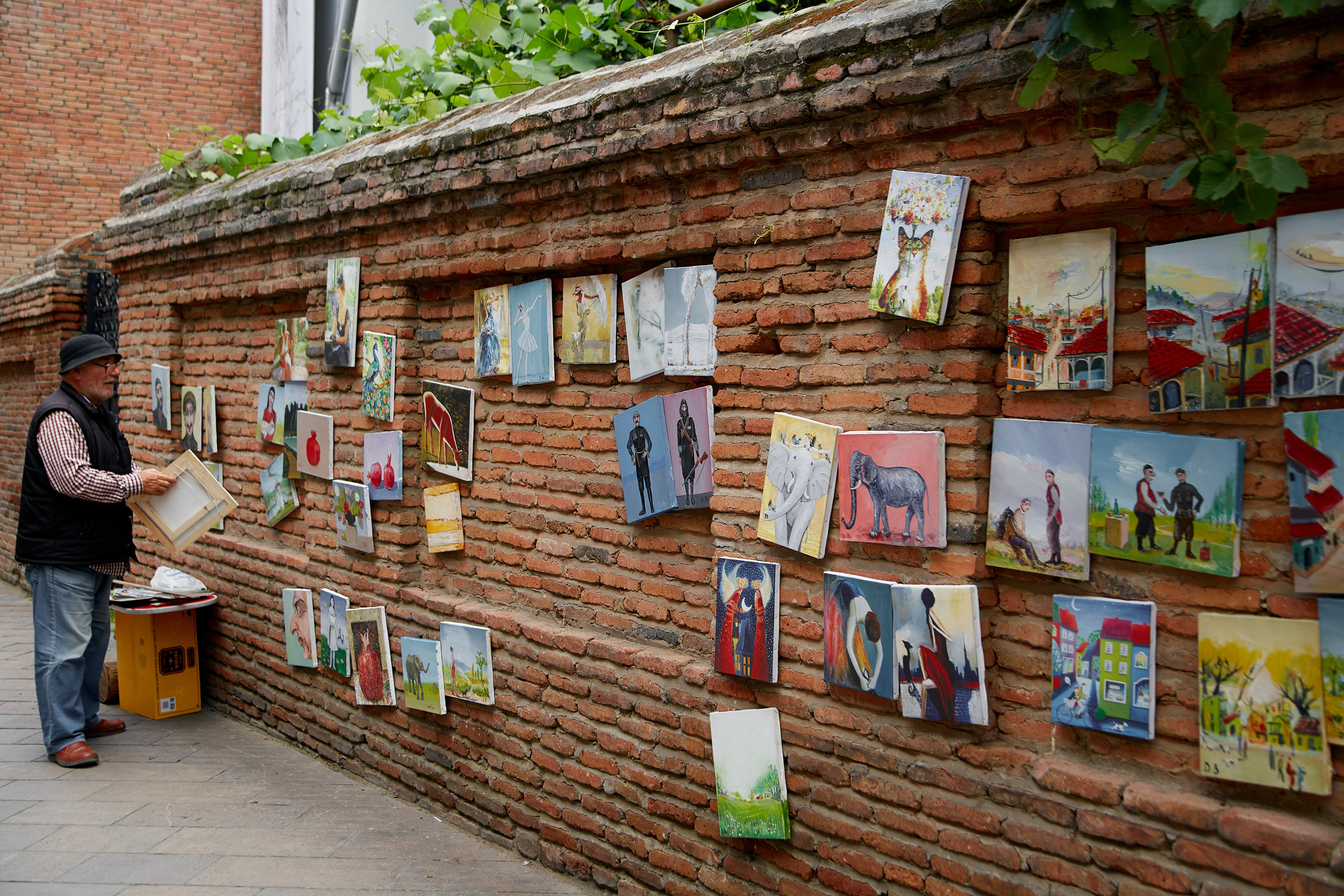 Грузия. Профессиональный фотограф Светлана Писарева