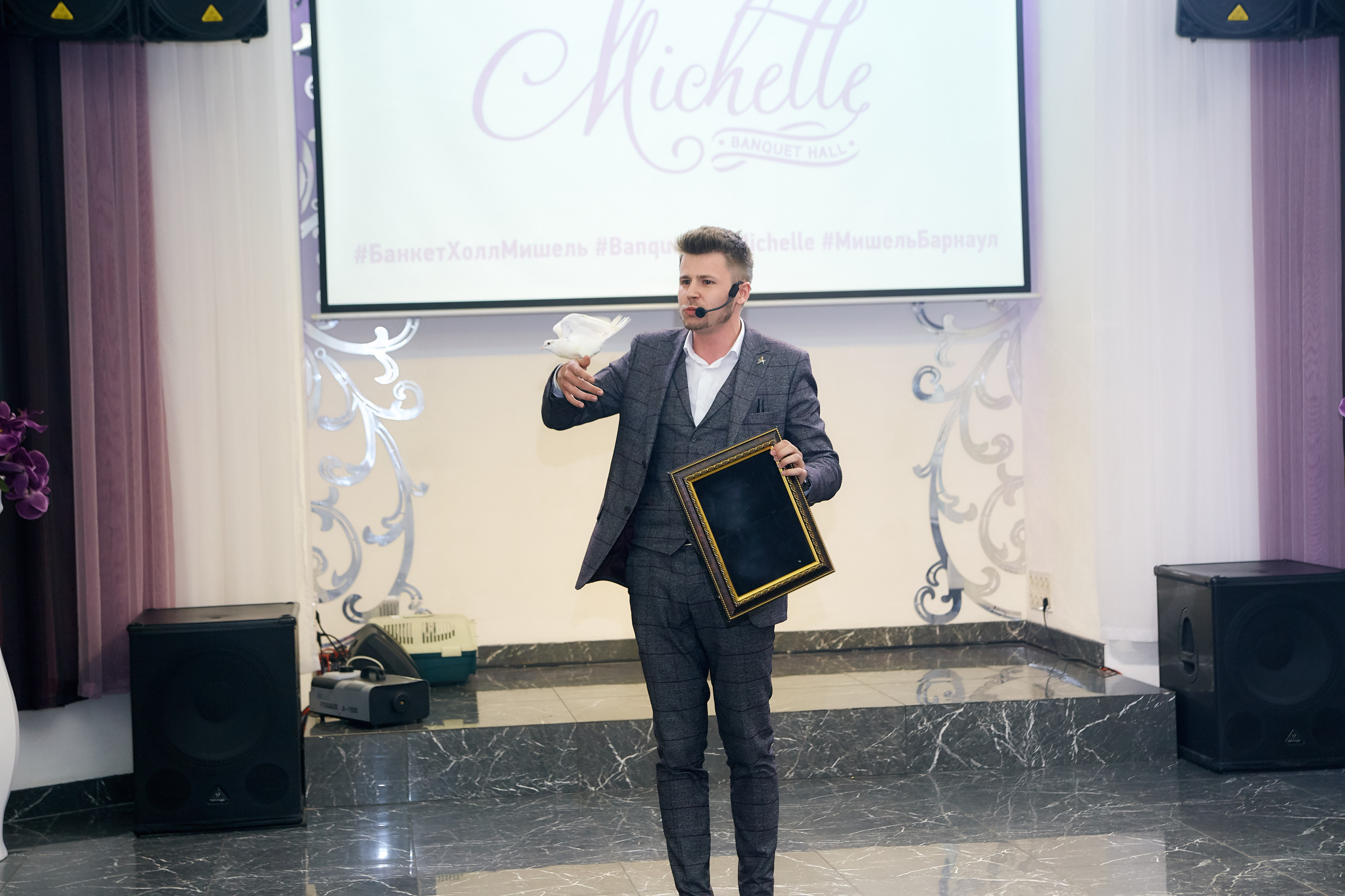 Родион и Екатерина. Анонс. Профессиональный фотограф Светлана Писарева