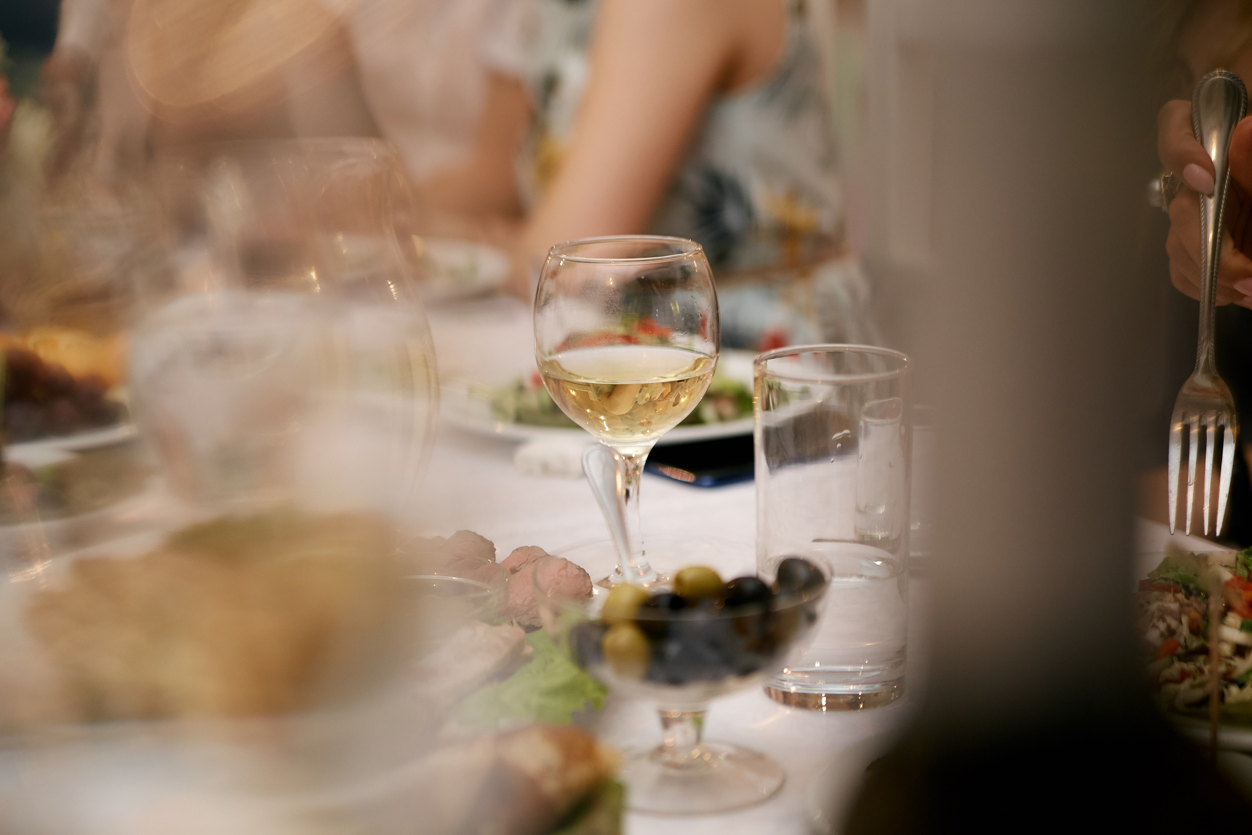 Михаил и Джамиля. Анонс. Профессиональный фотограф Светлана Писарева