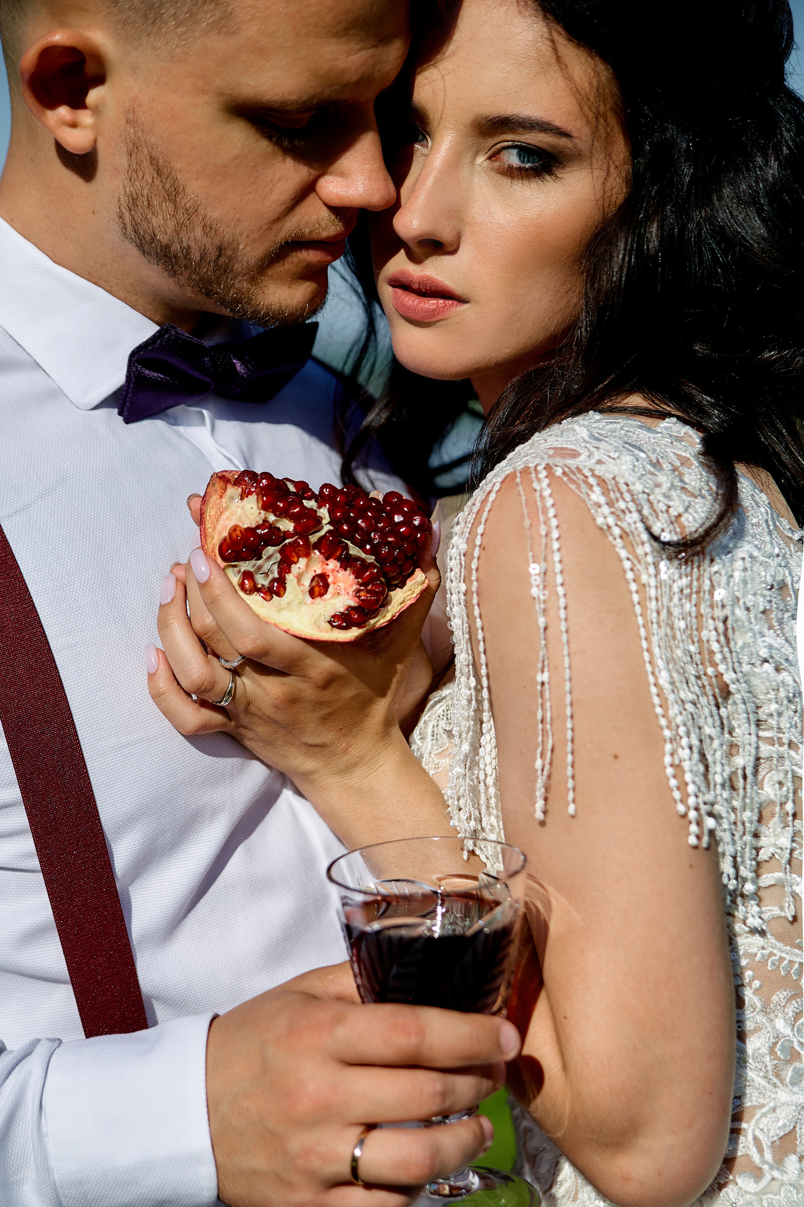 Илья и Полина. Анонс. Профессиональный фотограф Светлана Писарева