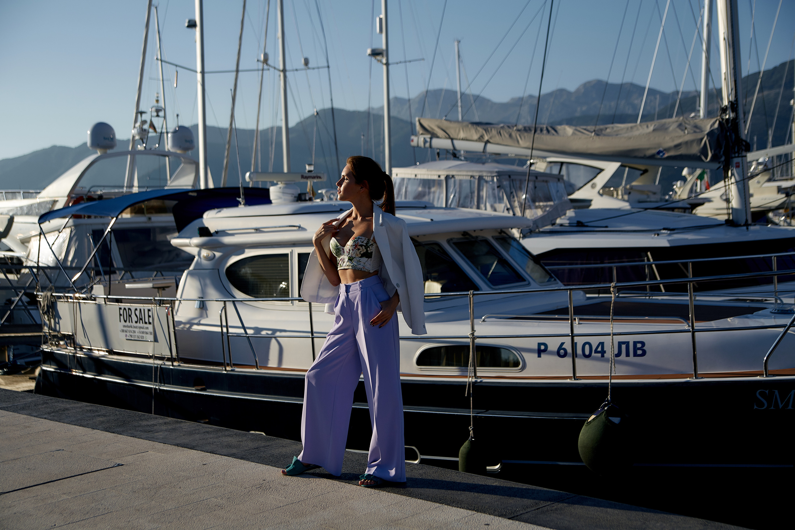 Montenegro. Профессиональный фотограф Светлана Писарева