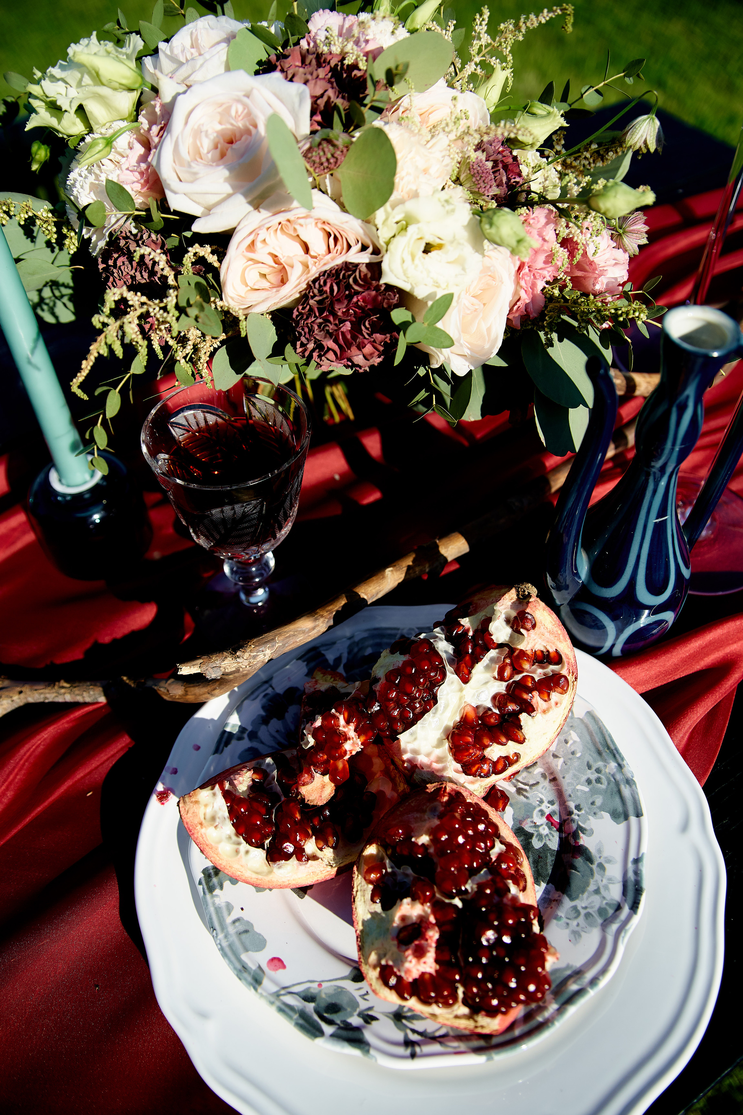 Илья и Полина. Анонс. Профессиональный фотограф Светлана Писарева