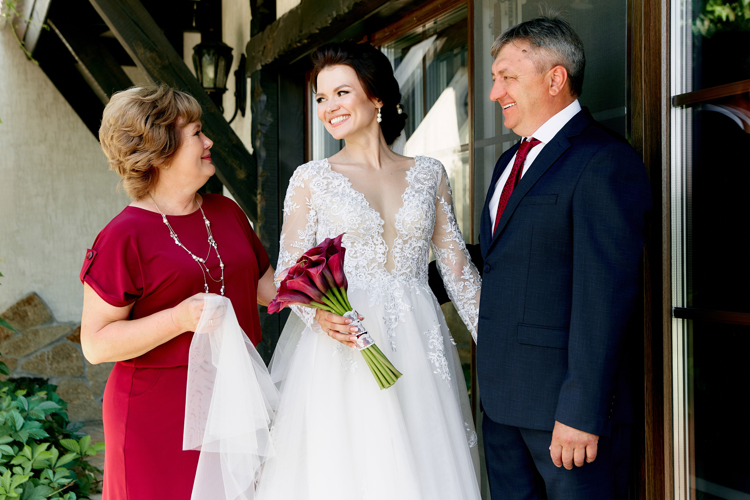 Сергей и Евгения.Анонс. Профессиональный фотограф Светлана Писарева