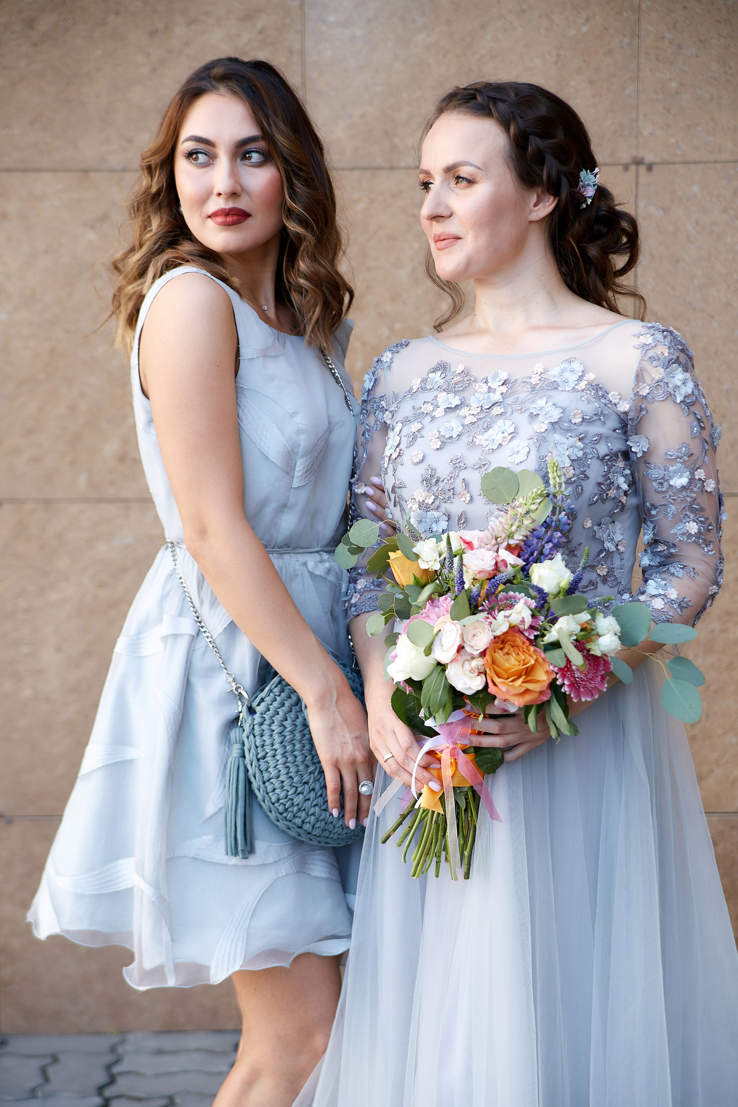 Михаил и Джамиля. Анонс. Профессиональный фотограф Светлана Писарева