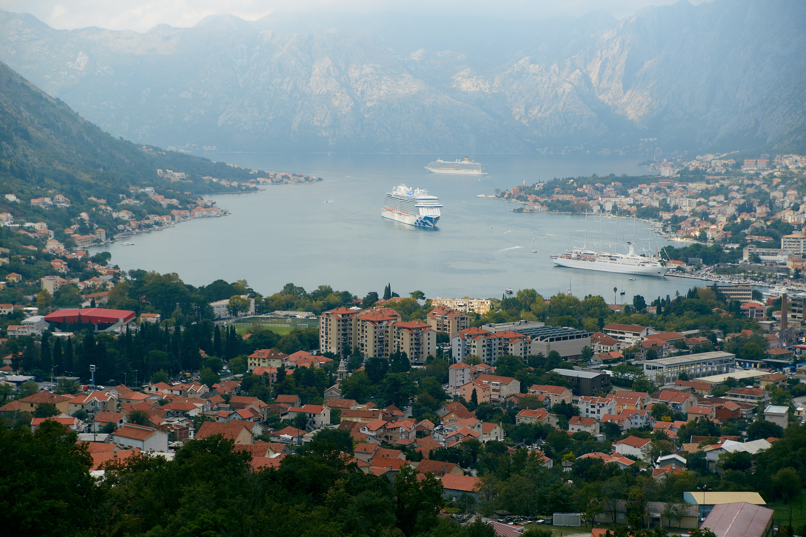 Montenegro. Профессиональный фотограф Светлана Писарева