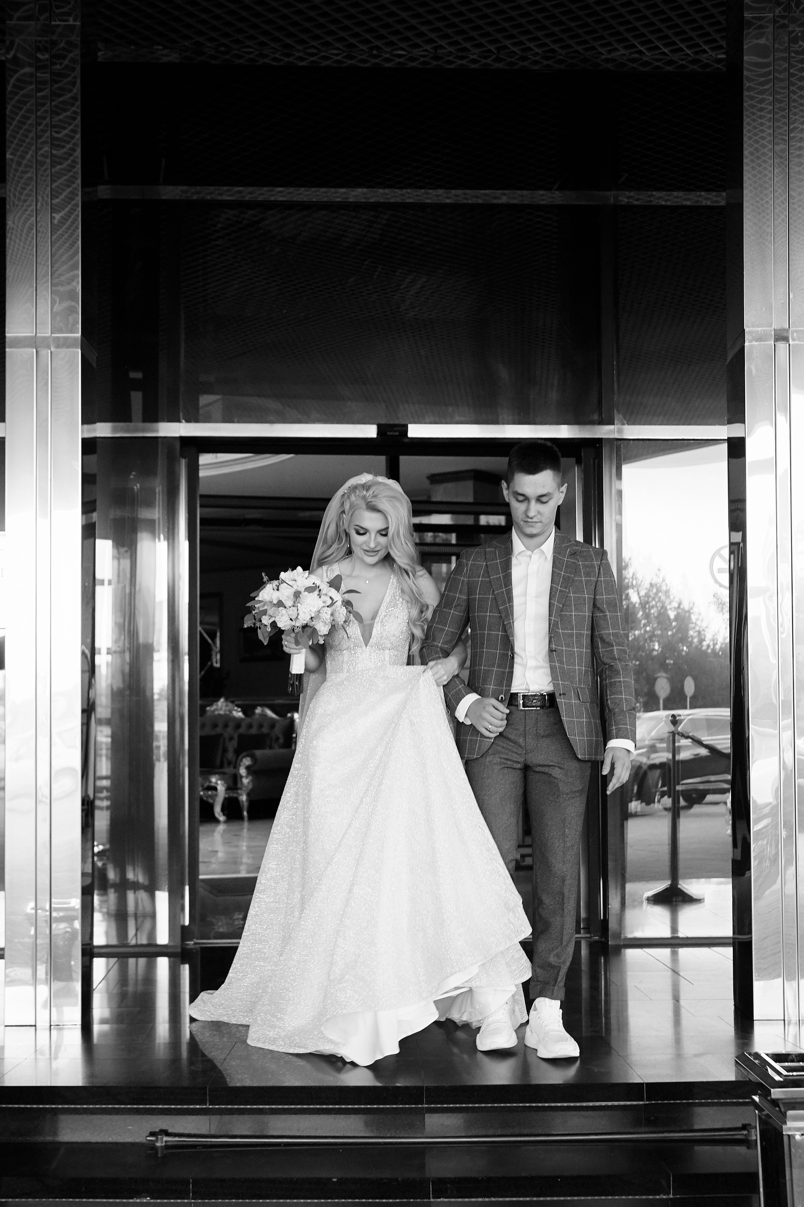 Никита и Дарья. Анонс. Профессиональный фотограф Светлана Писарева