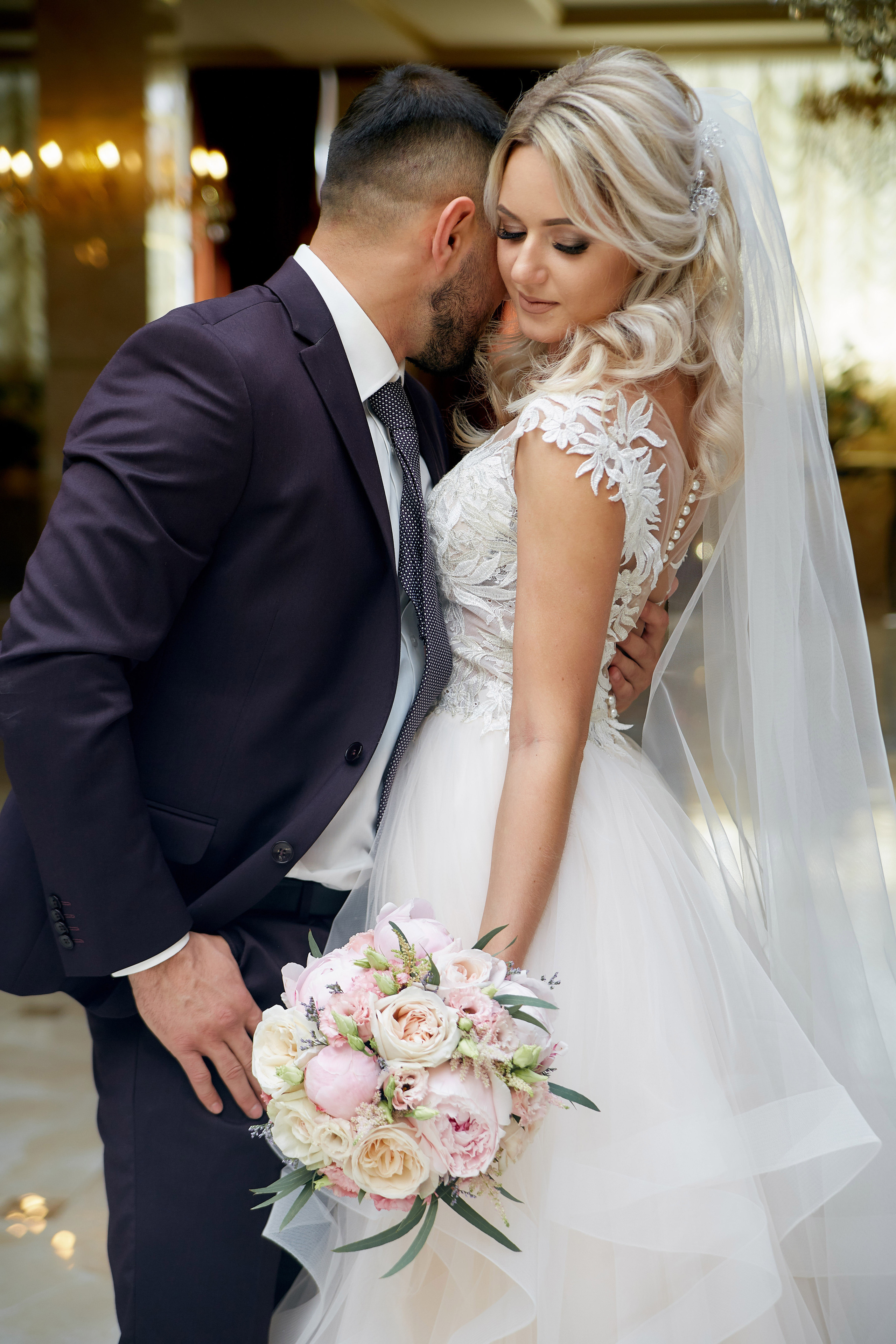 Родион и Екатерина. Анонс. Профессиональный фотограф Светлана Писарева