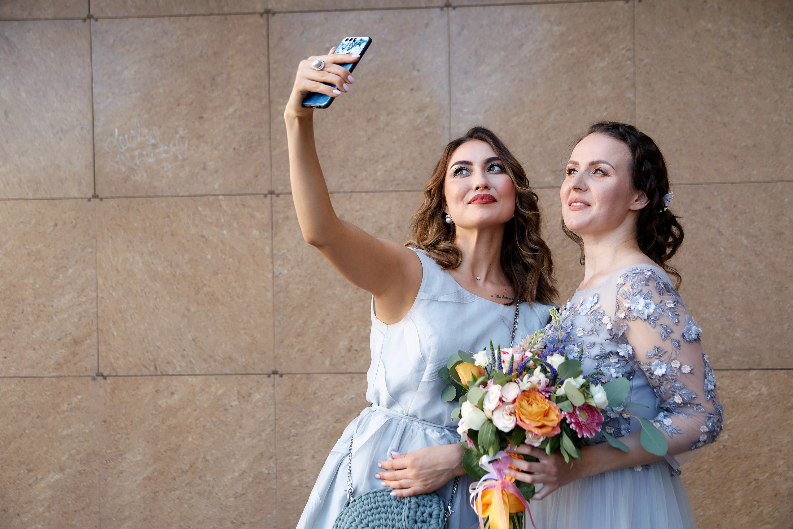 Михаил и Джамиля. Анонс. Профессиональный фотограф Светлана Писарева