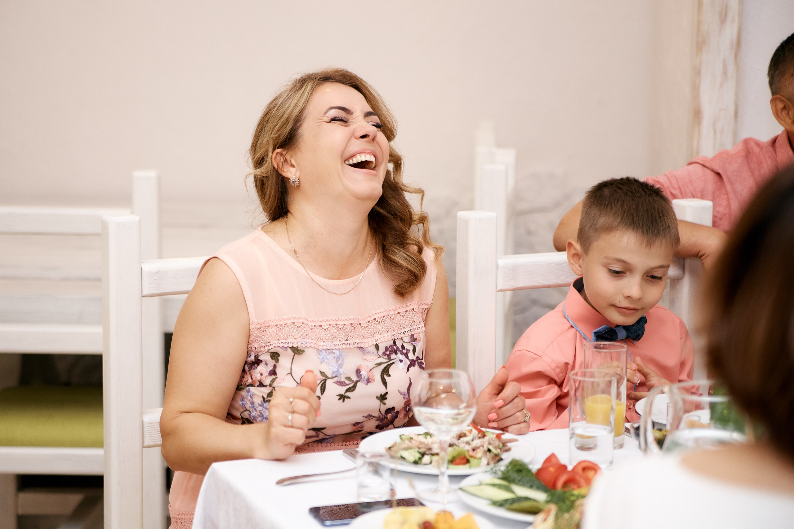 Михаил и Джамиля. Анонс. Профессиональный фотограф Светлана Писарева