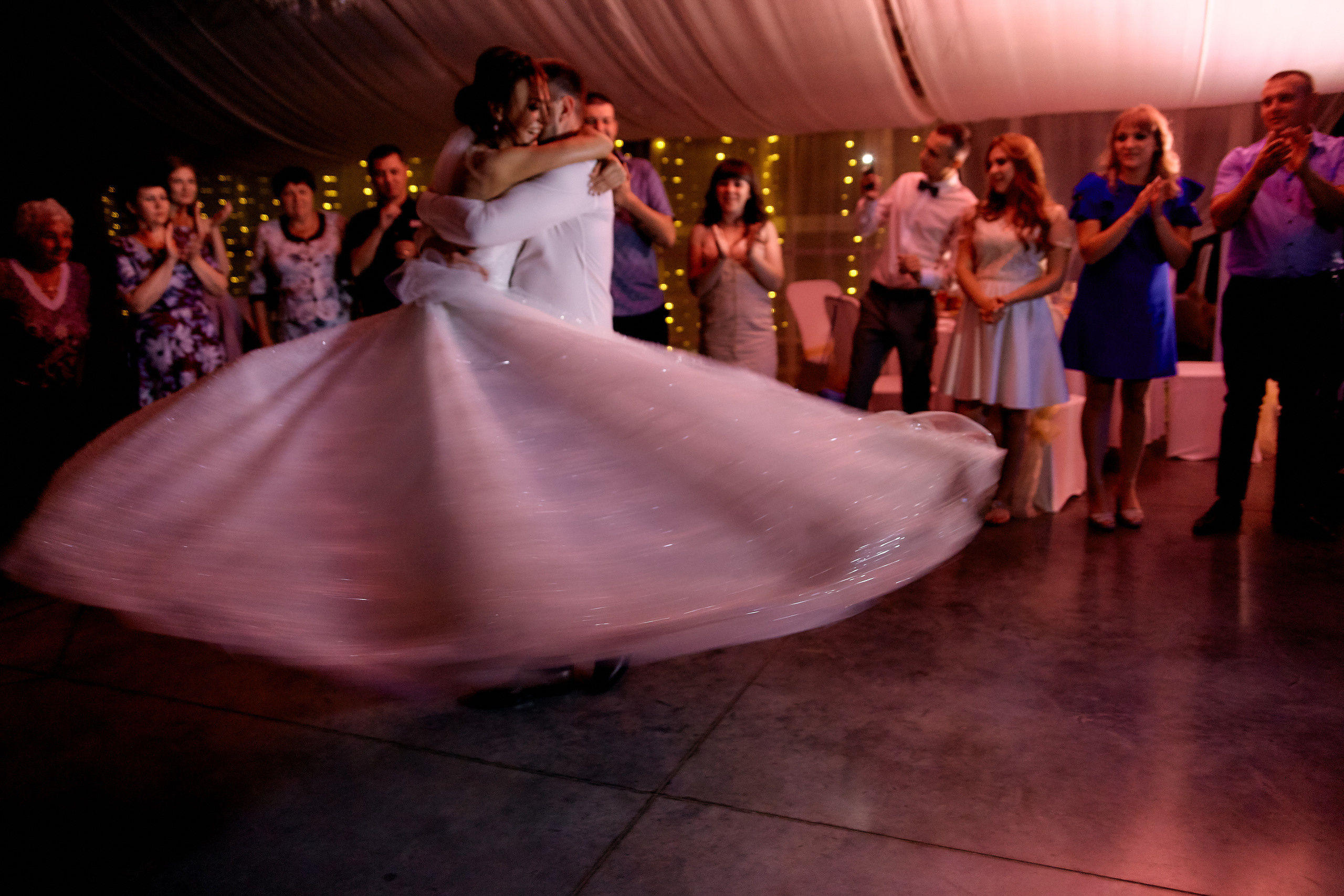 Профессиональный фотограф Светлана Писарева