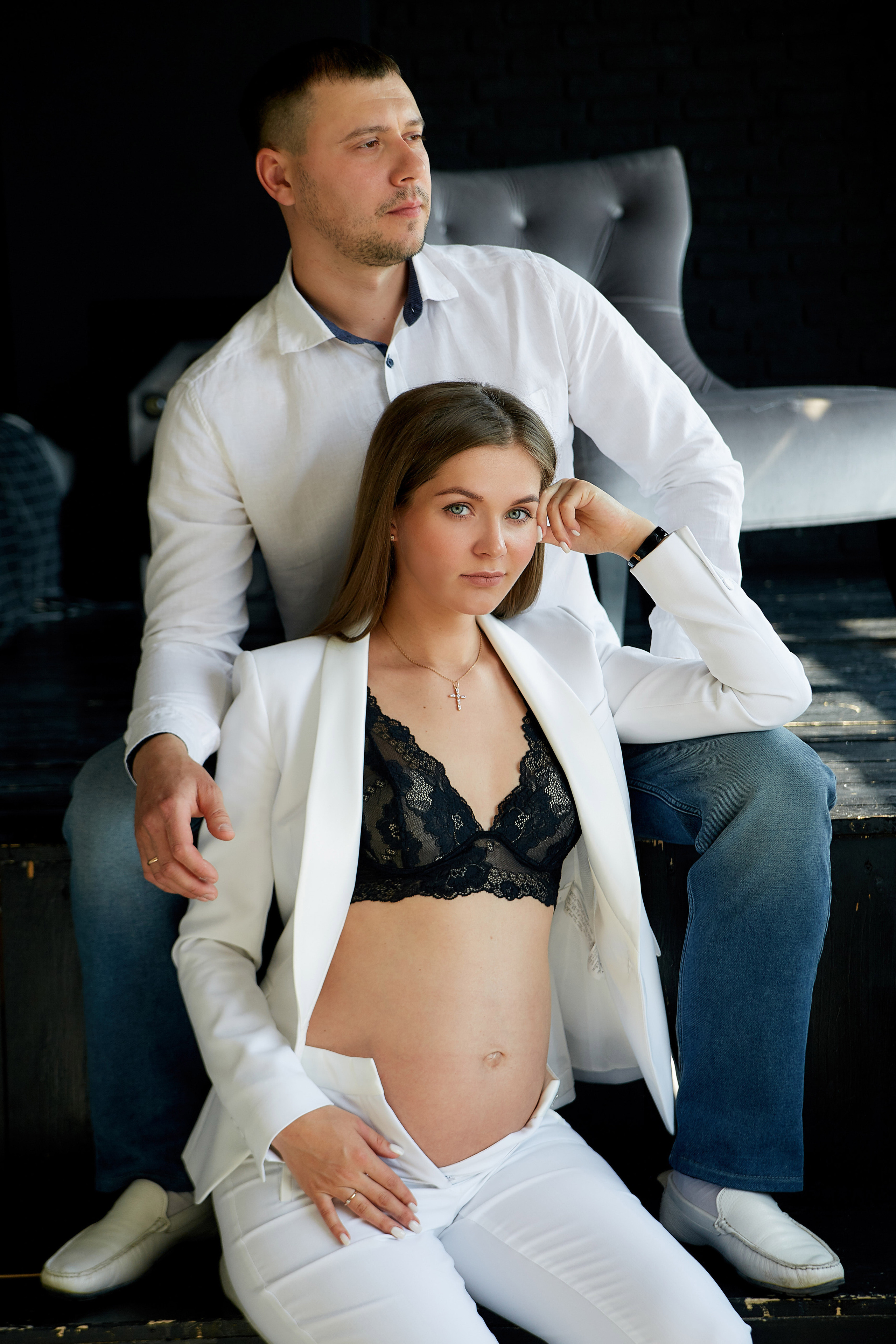 Важная съемка. Профессиональный фотограф Светлана Писарева