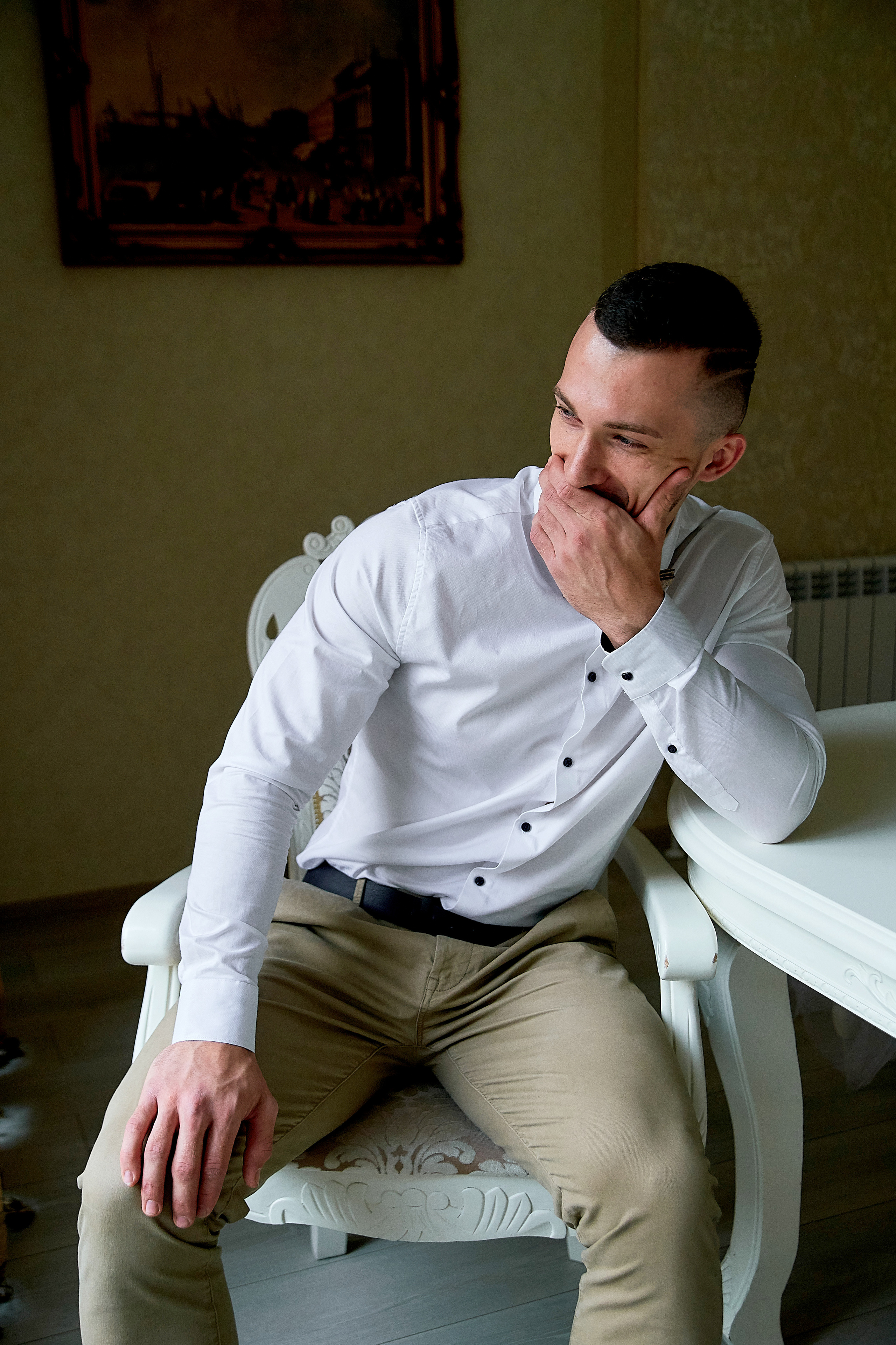 Дмитрий и Екатерина. Анонс Прогулки. Профессиональный фотограф Светлана Писарева