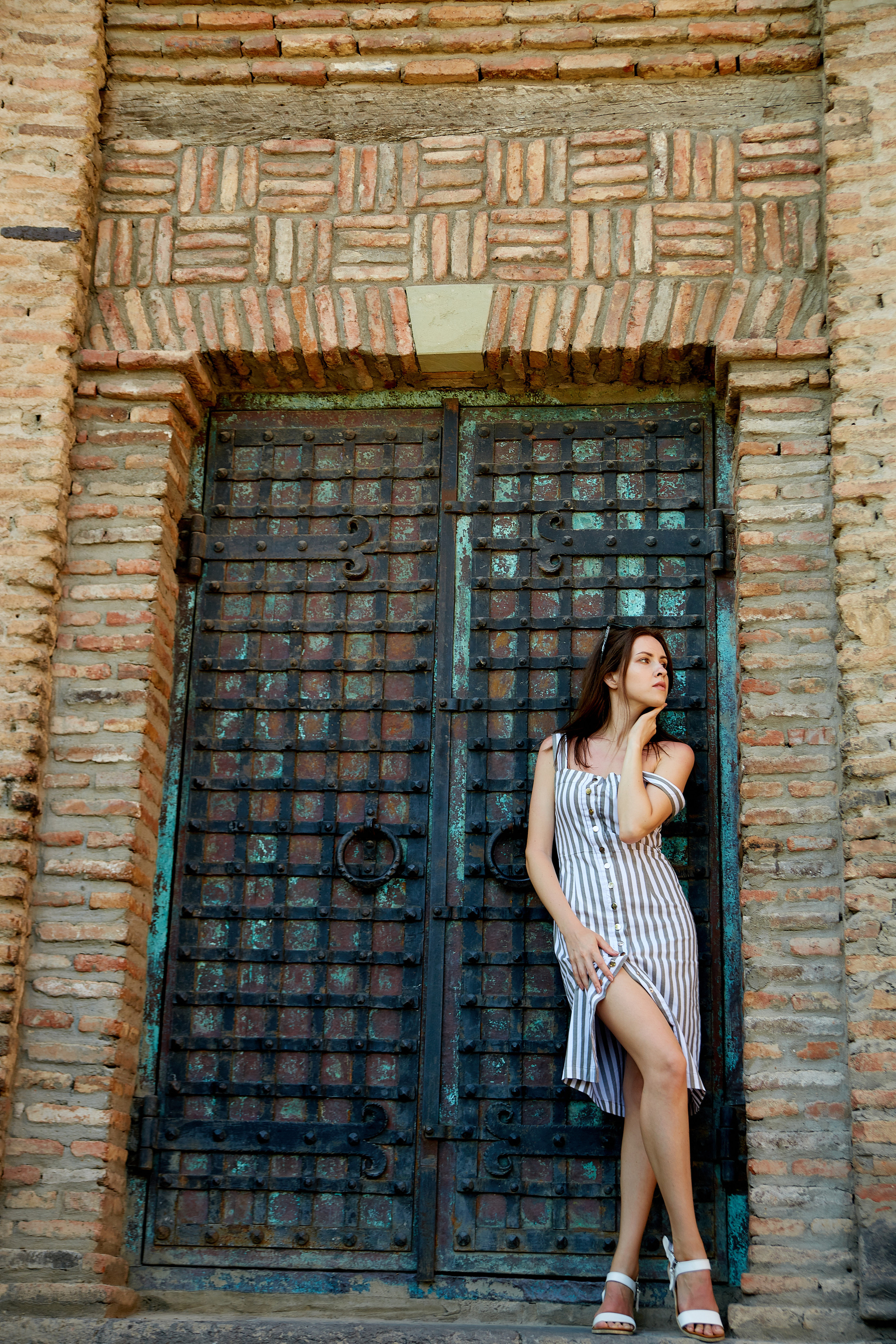 Грузия. Профессиональный фотограф Светлана Писарева