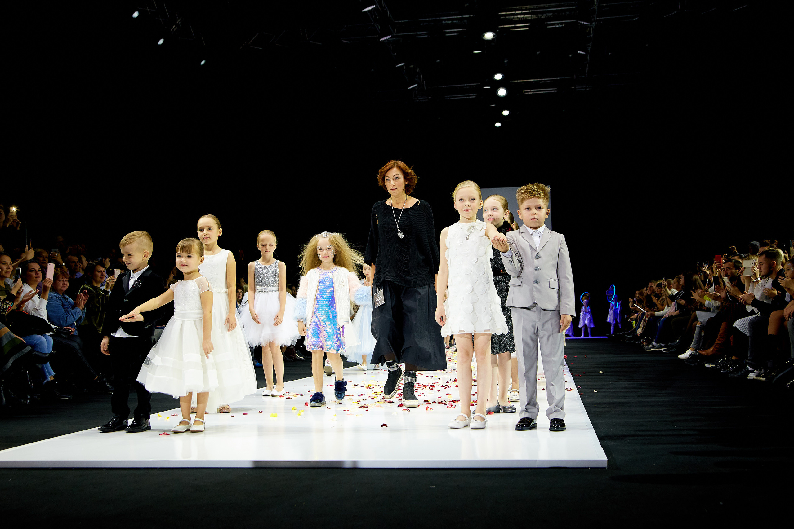 Fashion. Профессиональный фотограф Светлана Писарева