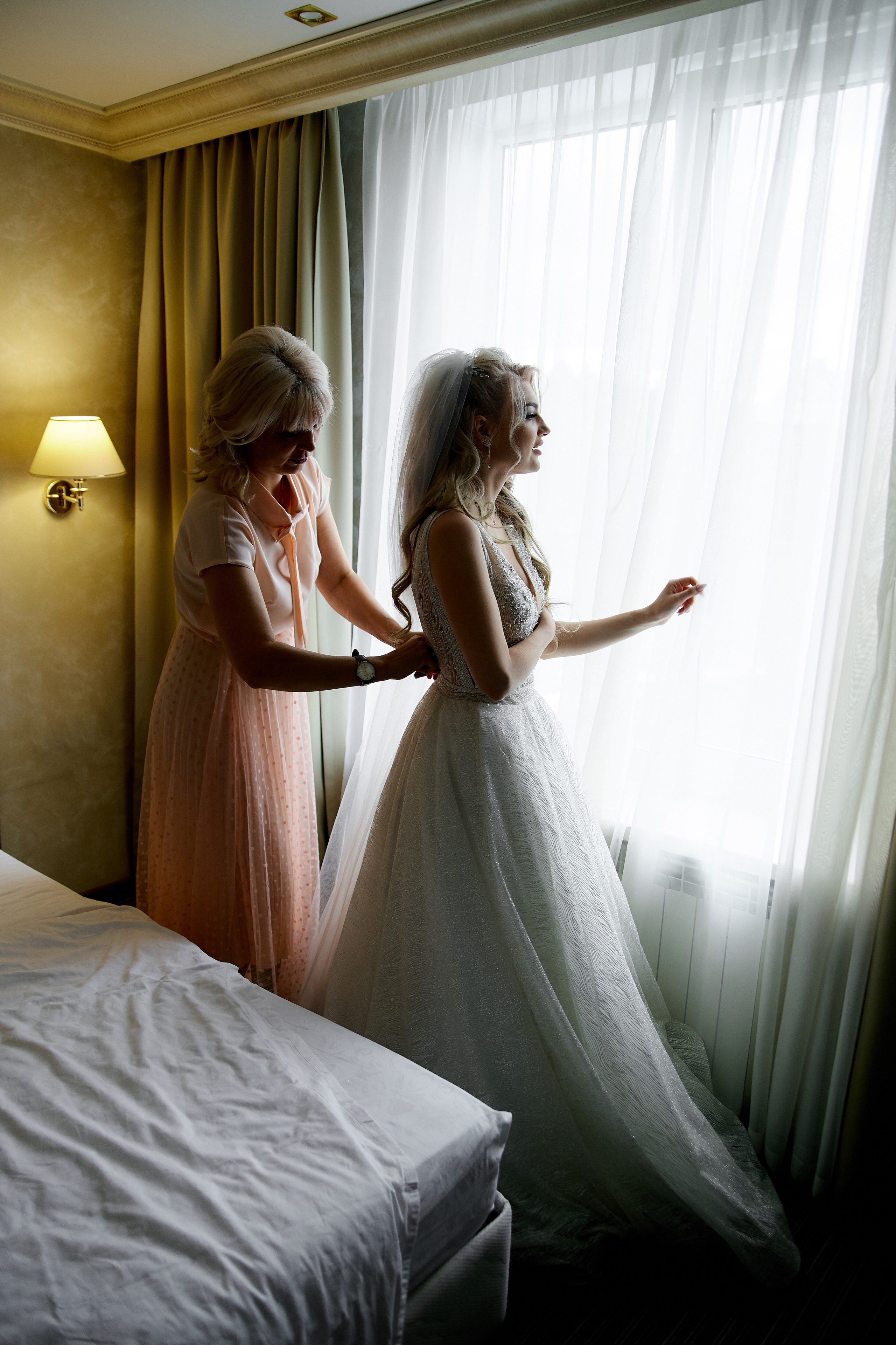 Свадьбы. Профессиональный фотограф Светлана Писарева