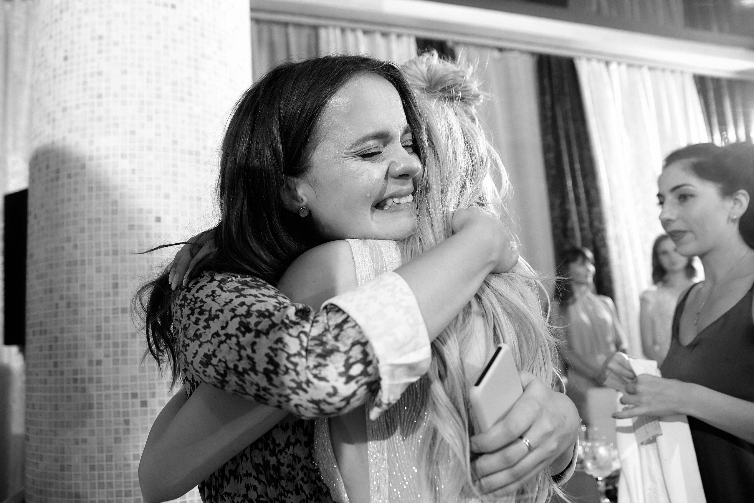 Никита и Дарья. Анонс. Профессиональный фотограф Светлана Писарева