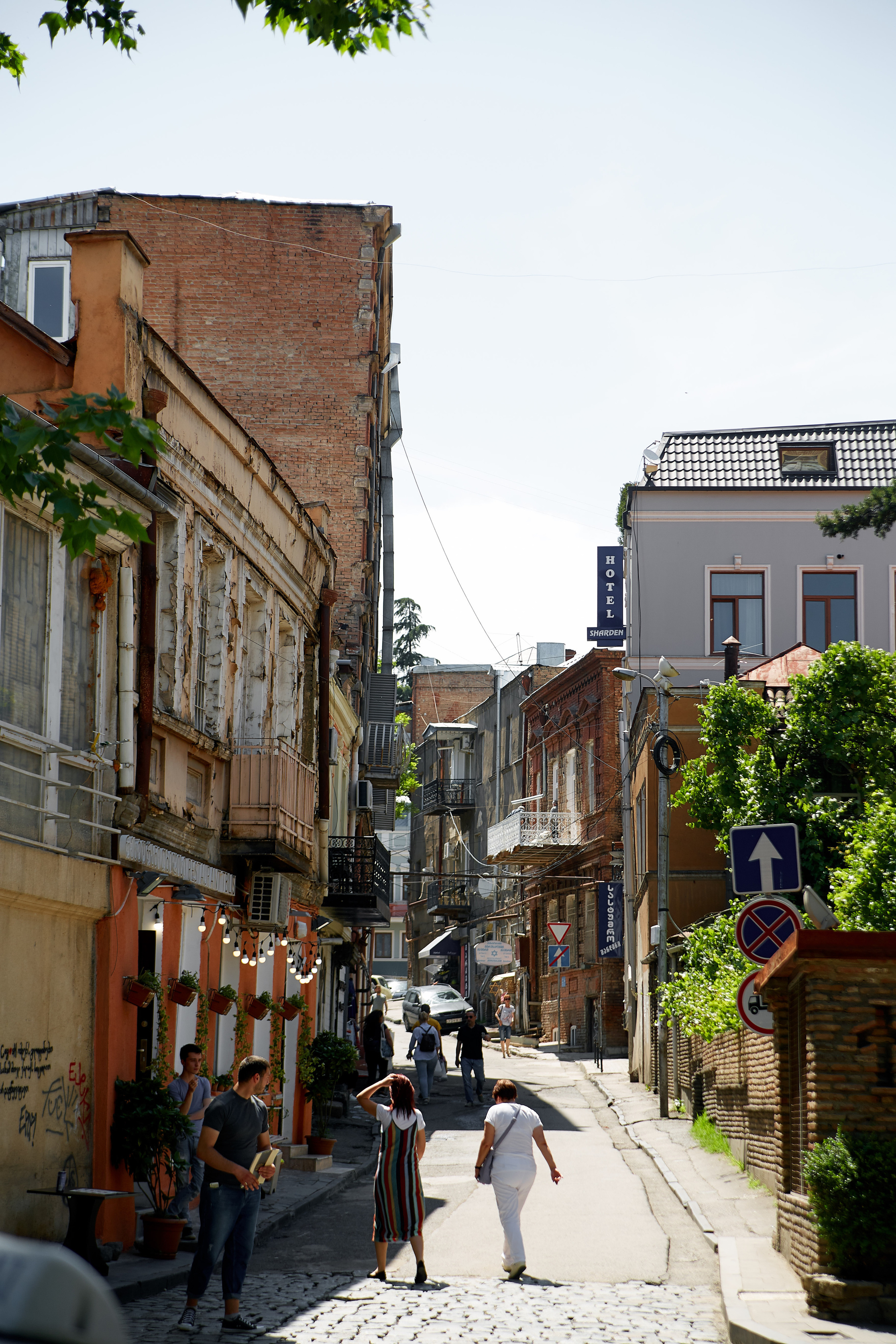 Грузия. Профессиональный фотограф Светлана Писарева