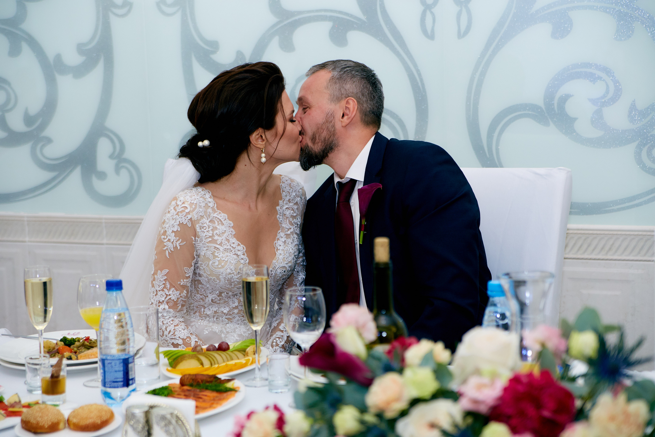 Сергей и Евгения.Анонс. Профессиональный фотограф Светлана Писарева