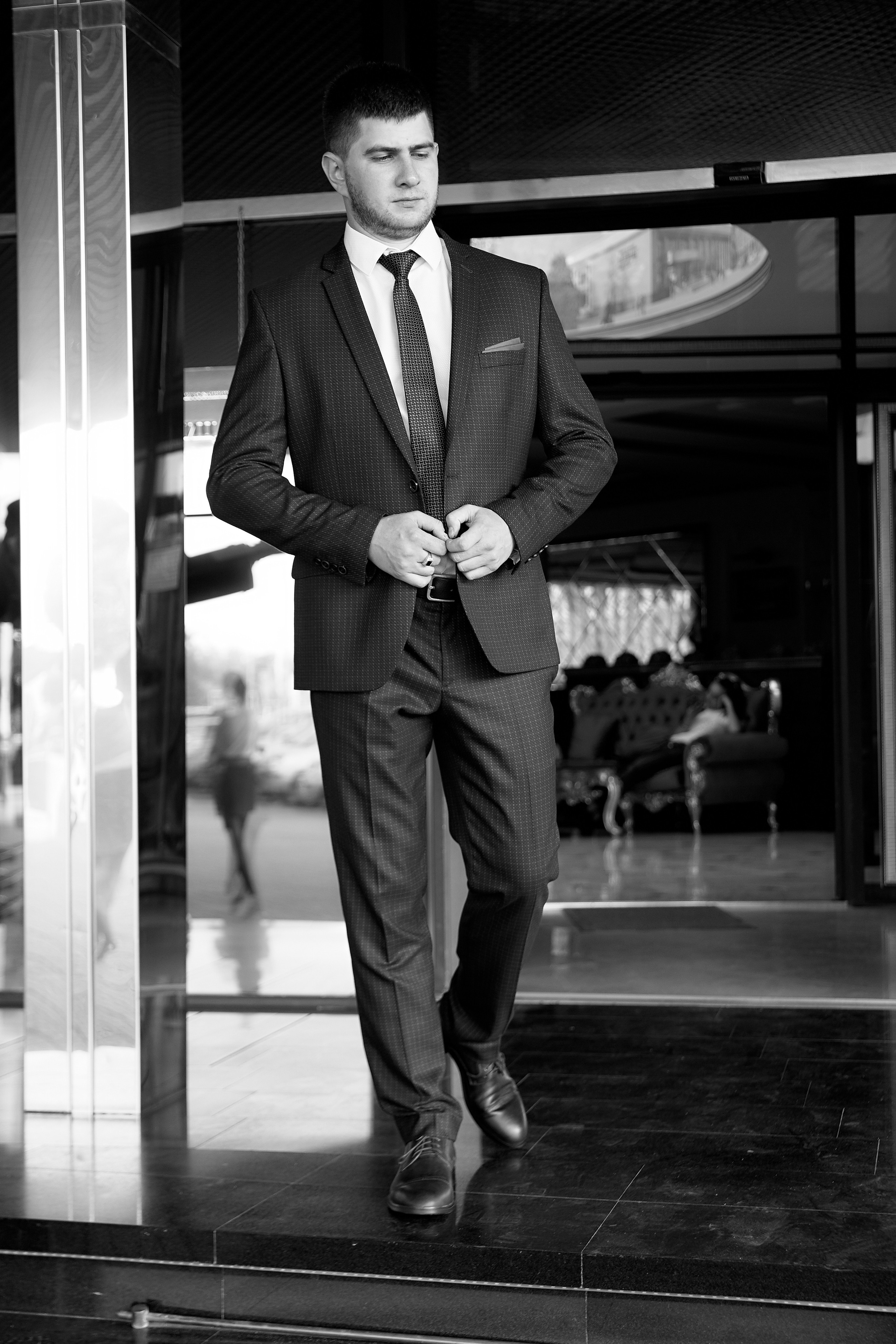 Станислав и Дарья. Анонс. Профессиональный фотограф Светлана Писарева