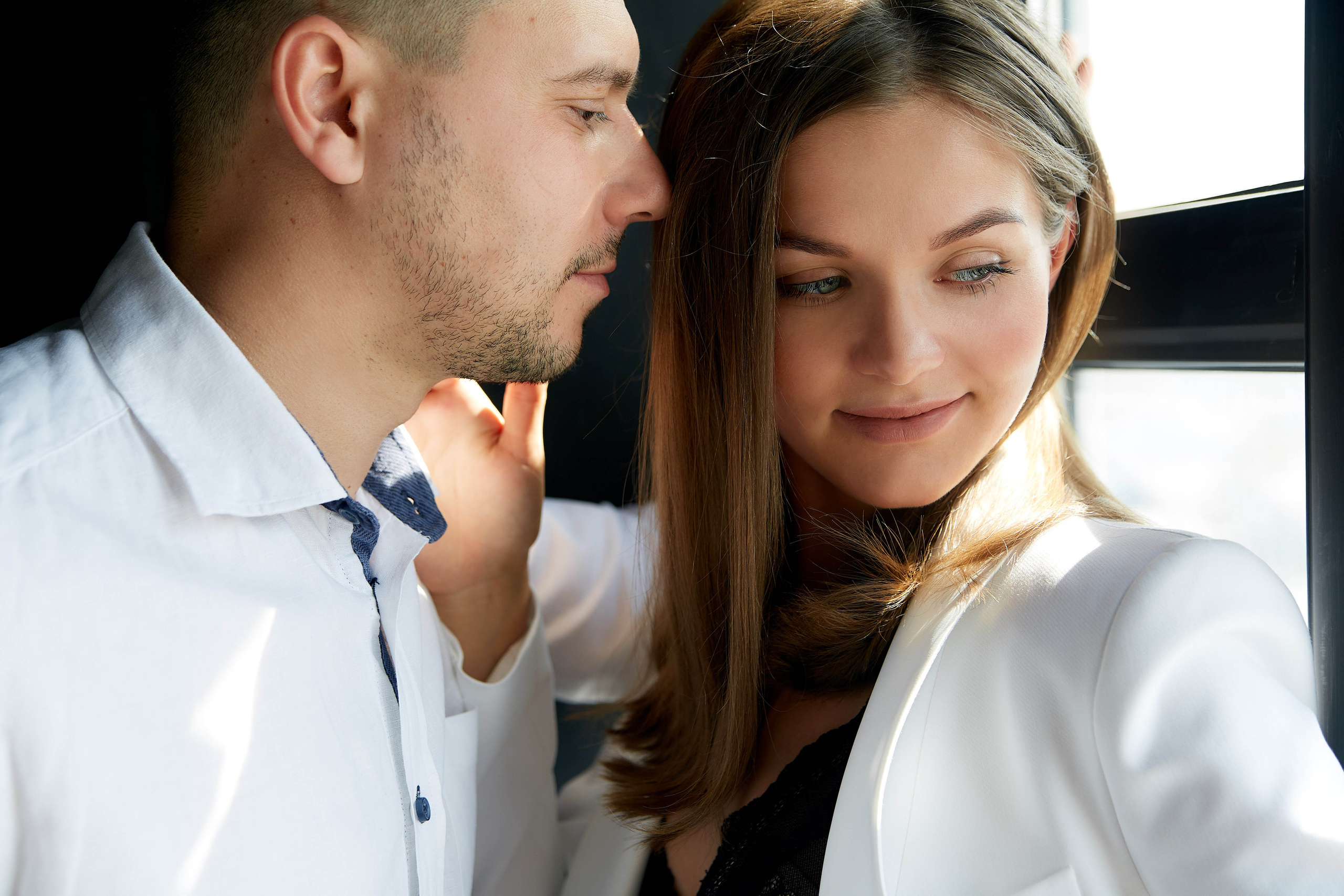 Важная съемка. Профессиональный фотограф Светлана Писарева