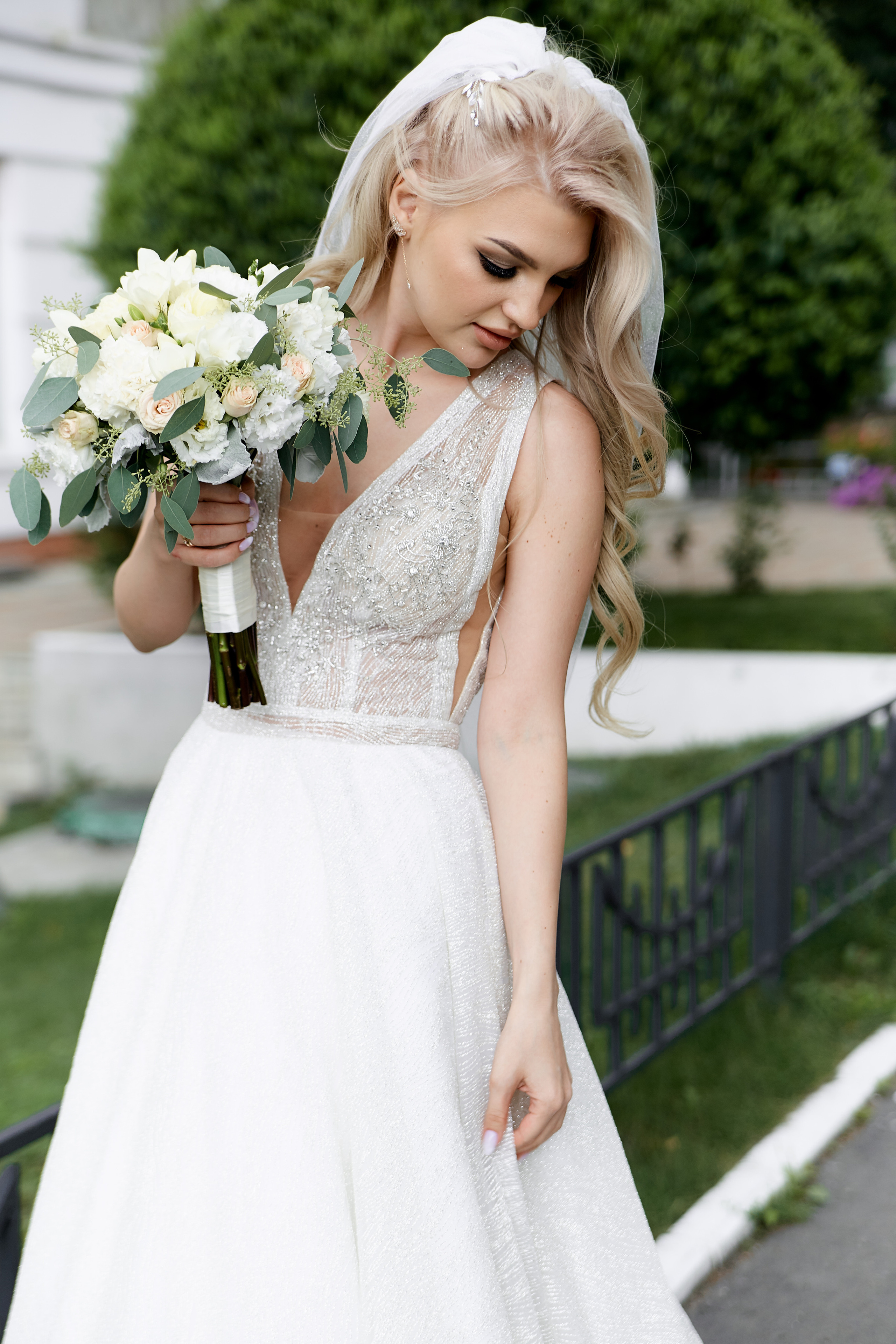 Никита и Дарья. Анонс. Профессиональный фотограф Светлана Писарева