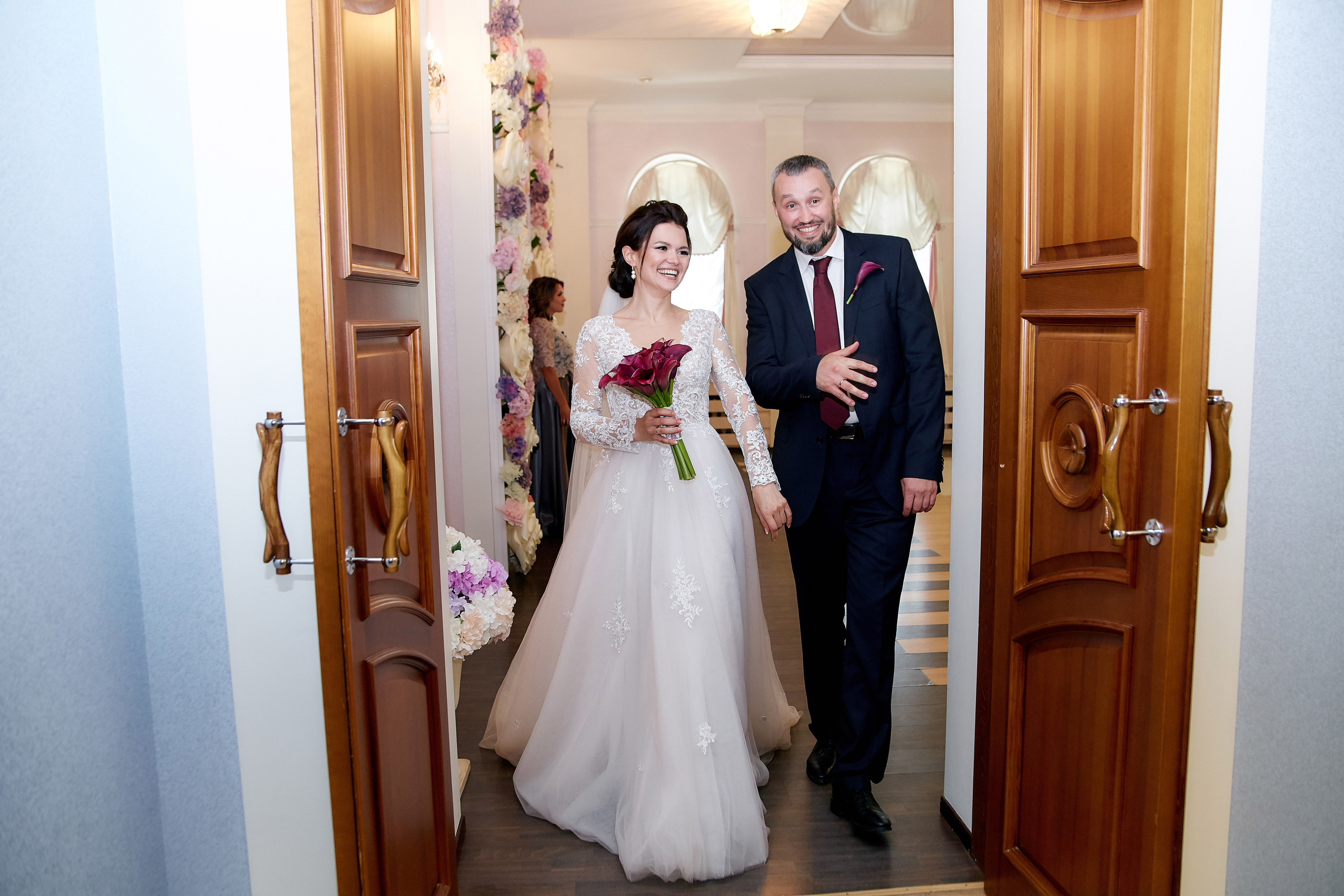 Сергей и Евгения.Анонс. Профессиональный фотограф Светлана Писарева