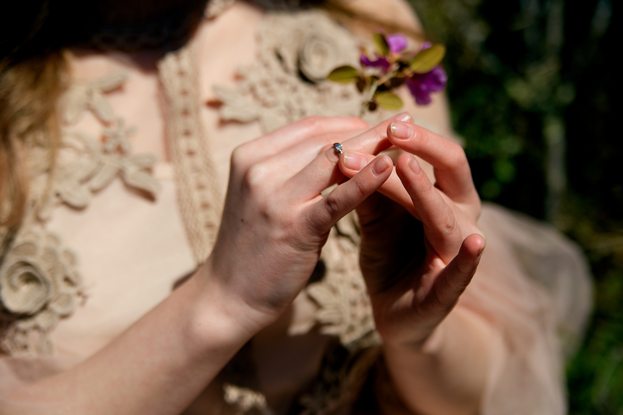 Love Story. Профессиональный фотограф Светлана Писарева