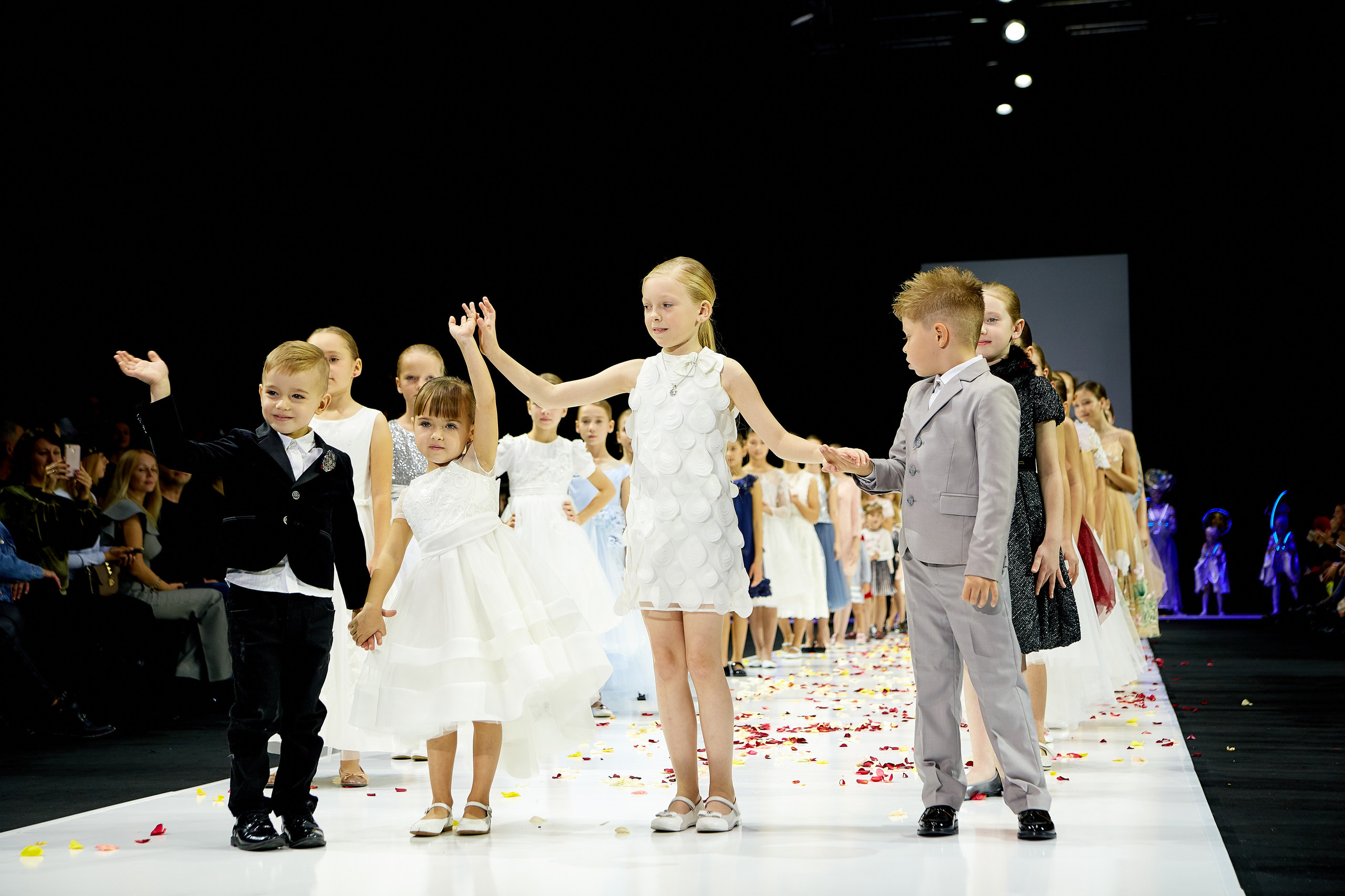 Fashion. Профессиональный фотограф Светлана Писарева