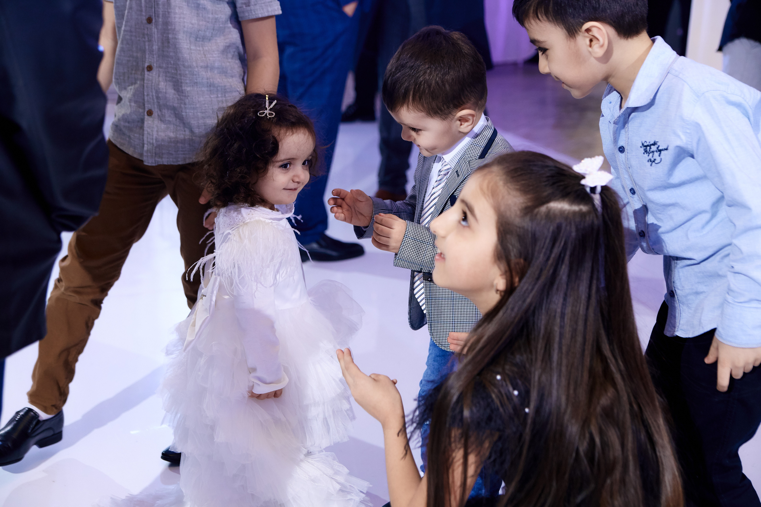 Помолвка. Анонс. Профессиональный фотограф Светлана Писарева