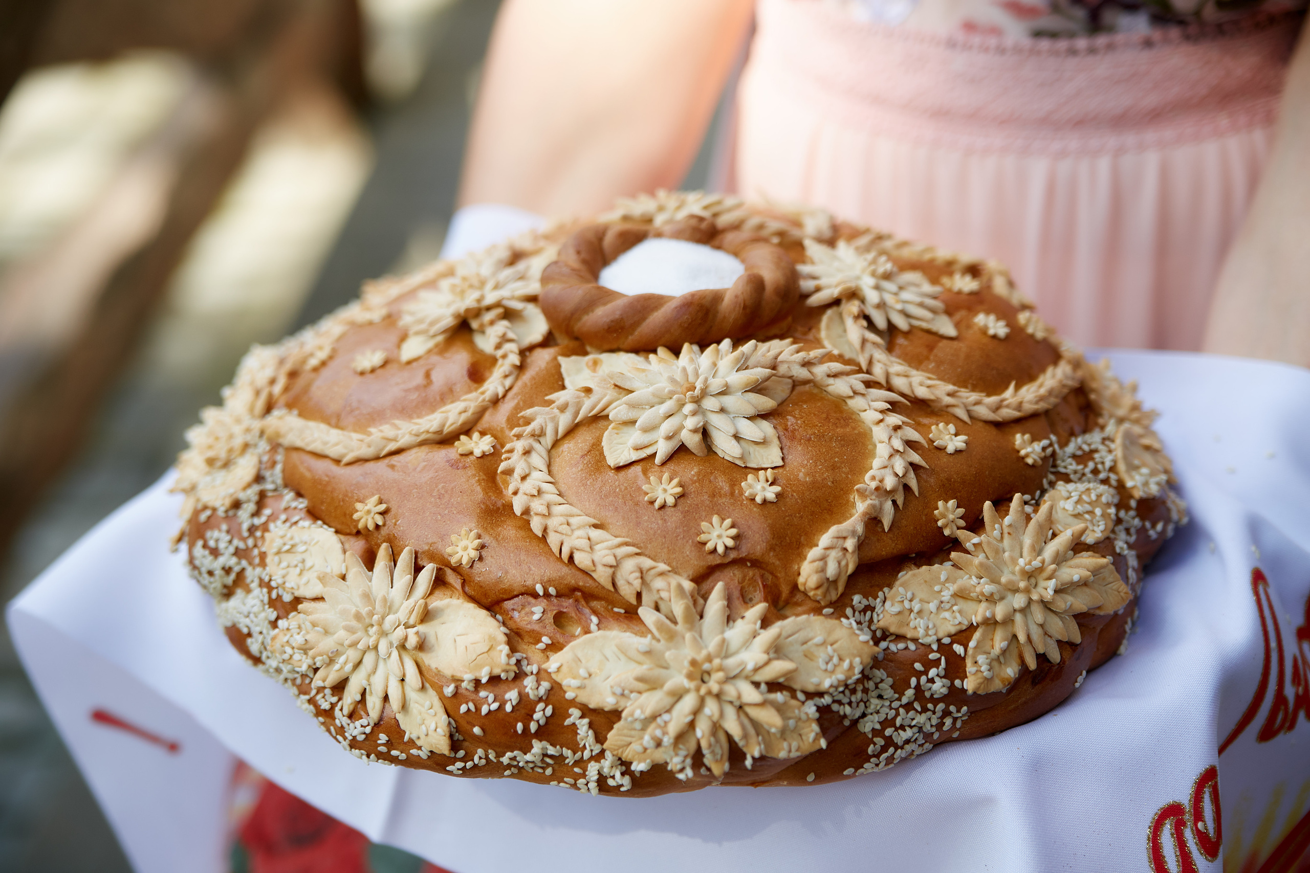Михаил и Джамиля. Анонс. Профессиональный фотограф Светлана Писарева