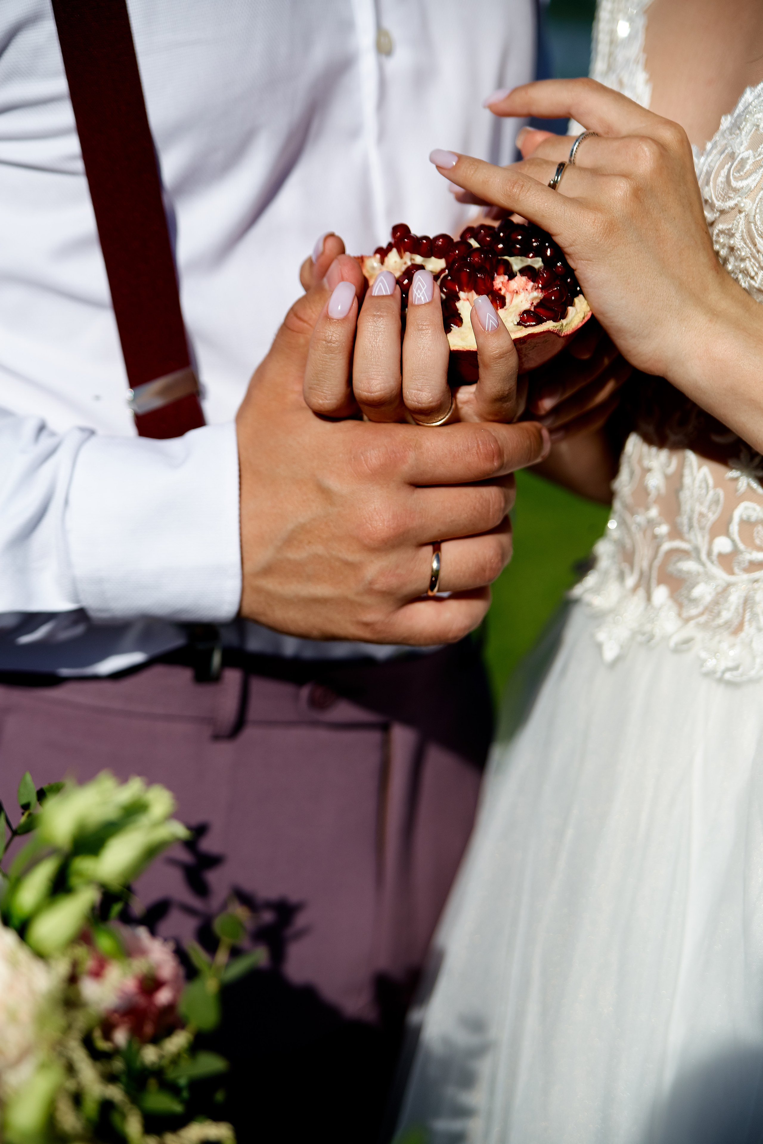 Илья и Полина. Анонс. Профессиональный фотограф Светлана Писарева