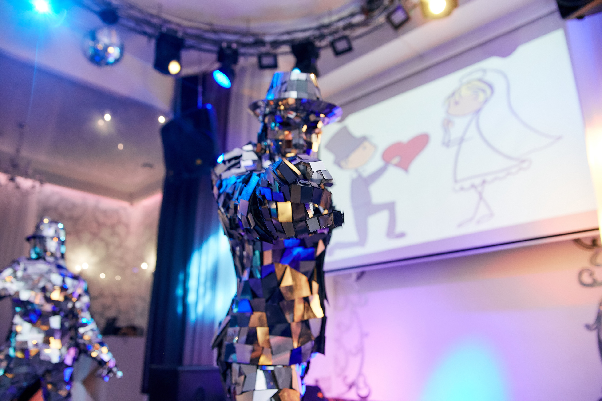 Сергей и Евгения.Анонс. Профессиональный фотограф Светлана Писарева