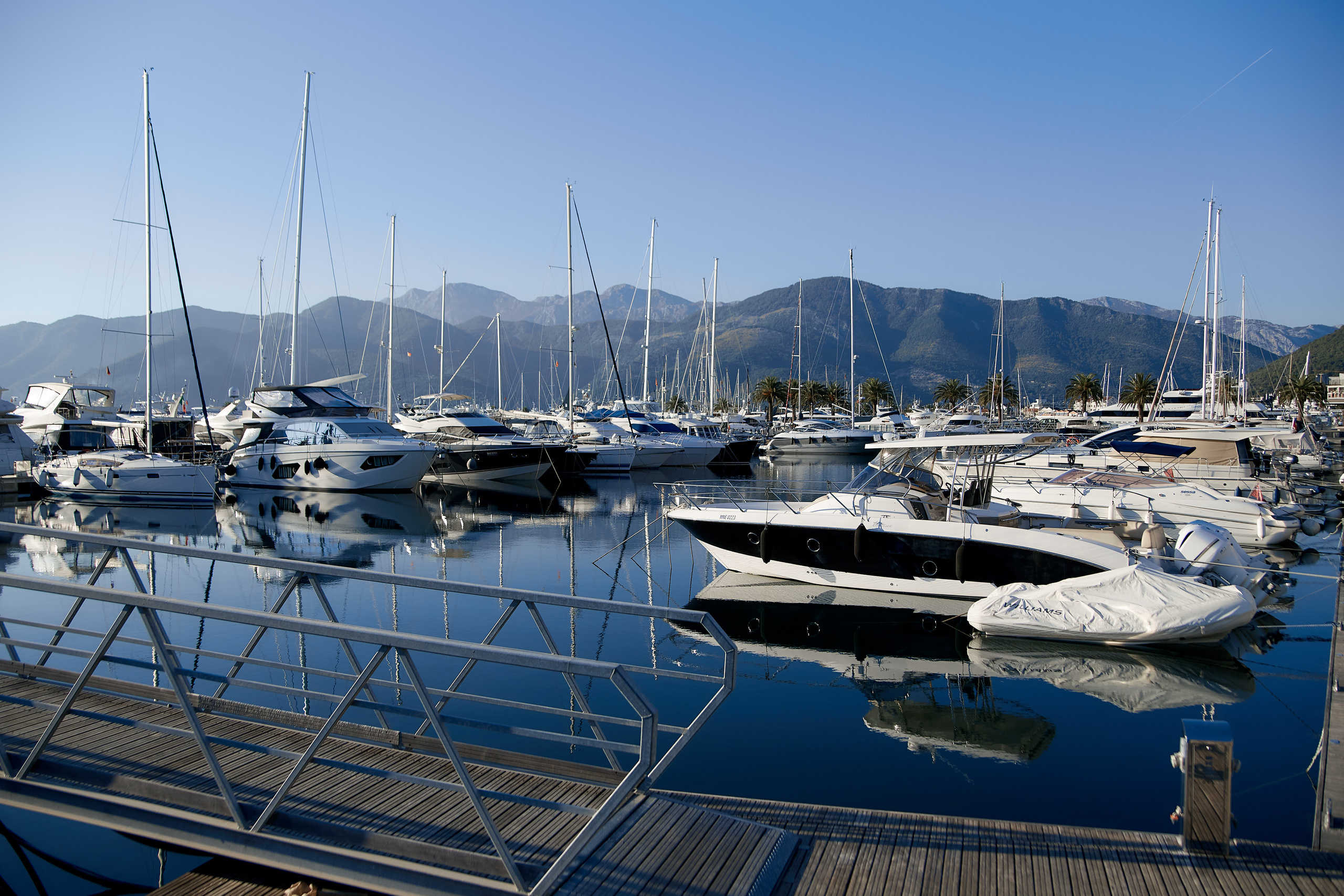 Montenegro. Профессиональный фотограф Светлана Писарева