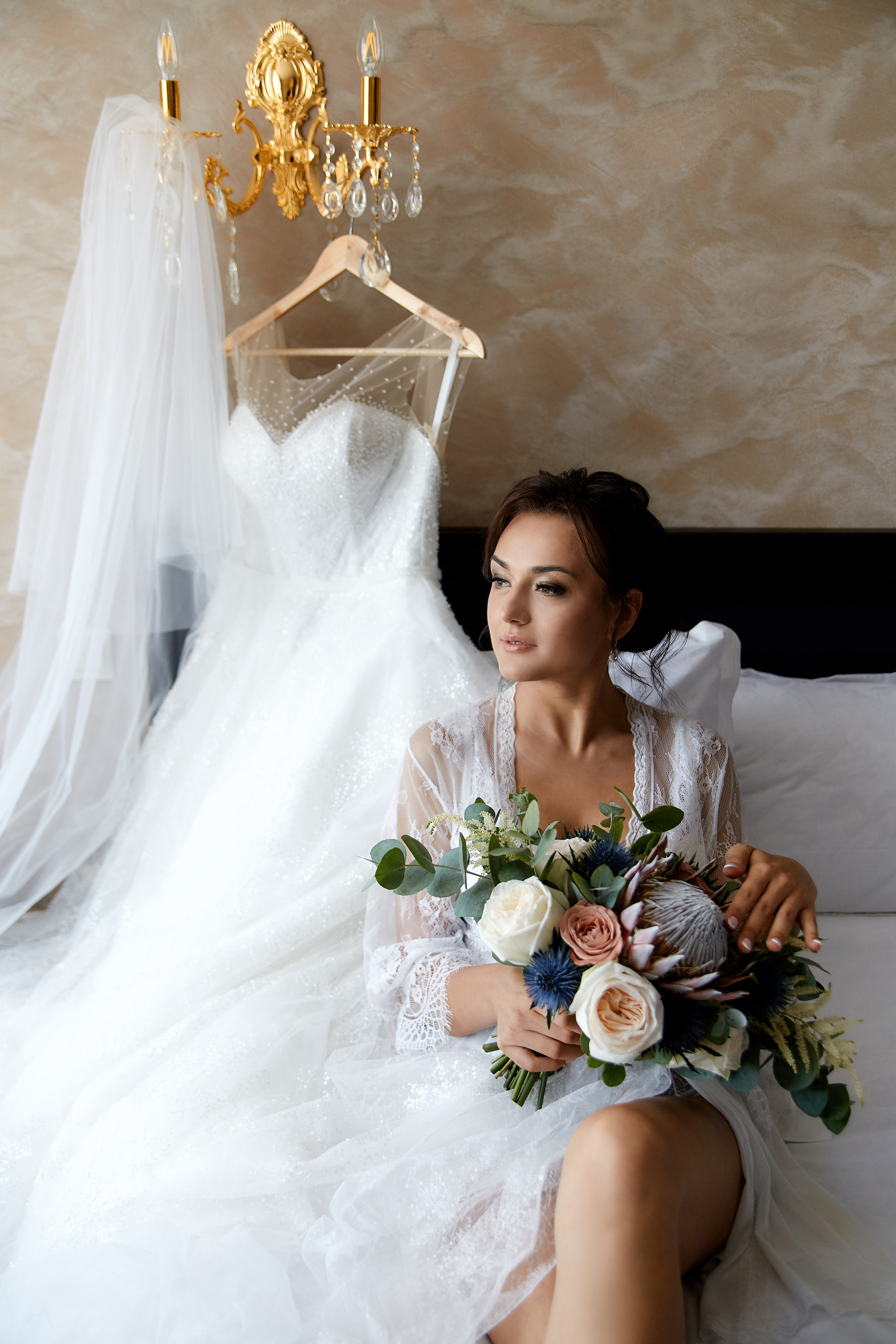 Станислав и Дарья. Анонс. Профессиональный фотограф Светлана Писарева