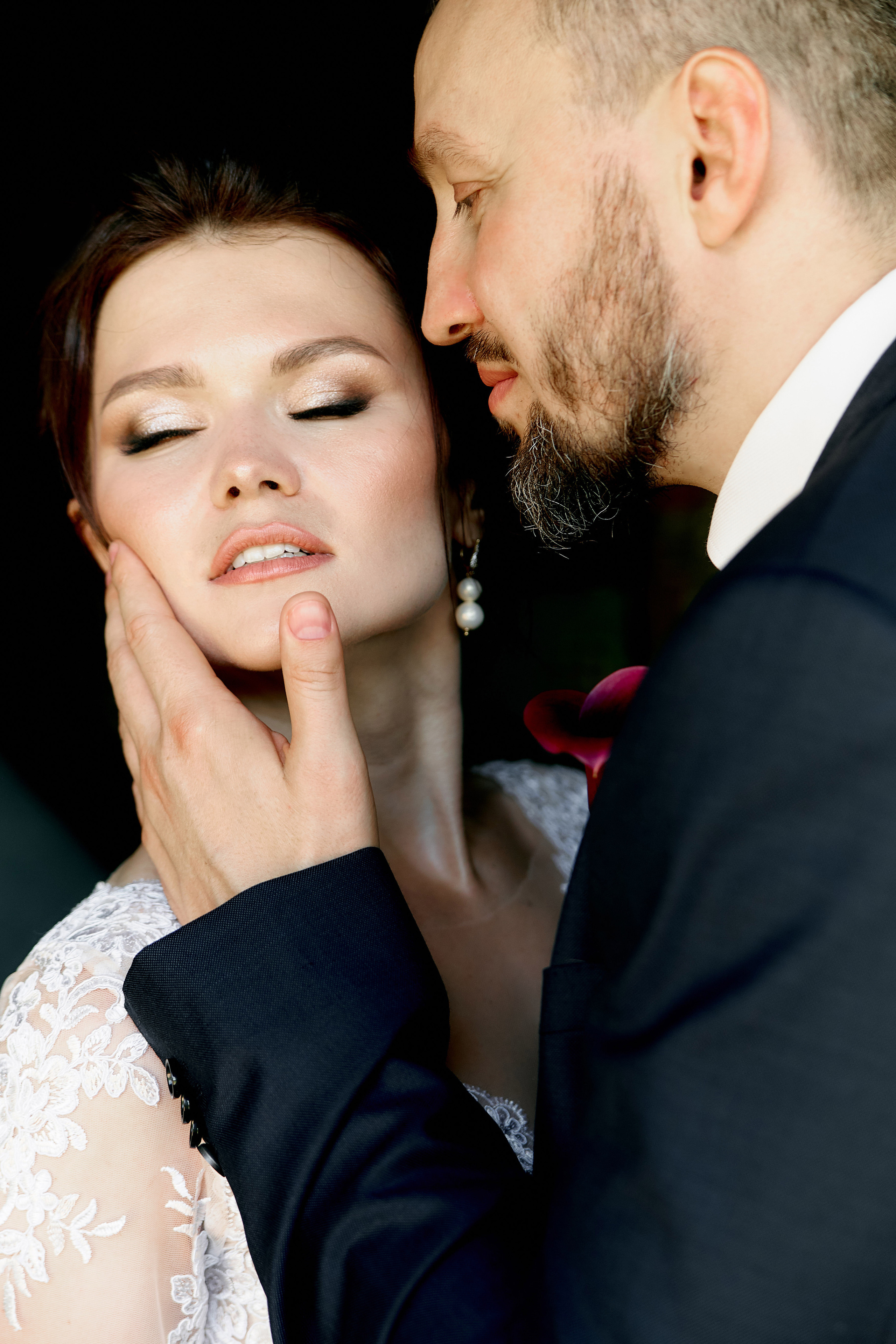 Сергей и Евгения.Анонс. Профессиональный фотограф Светлана Писарева