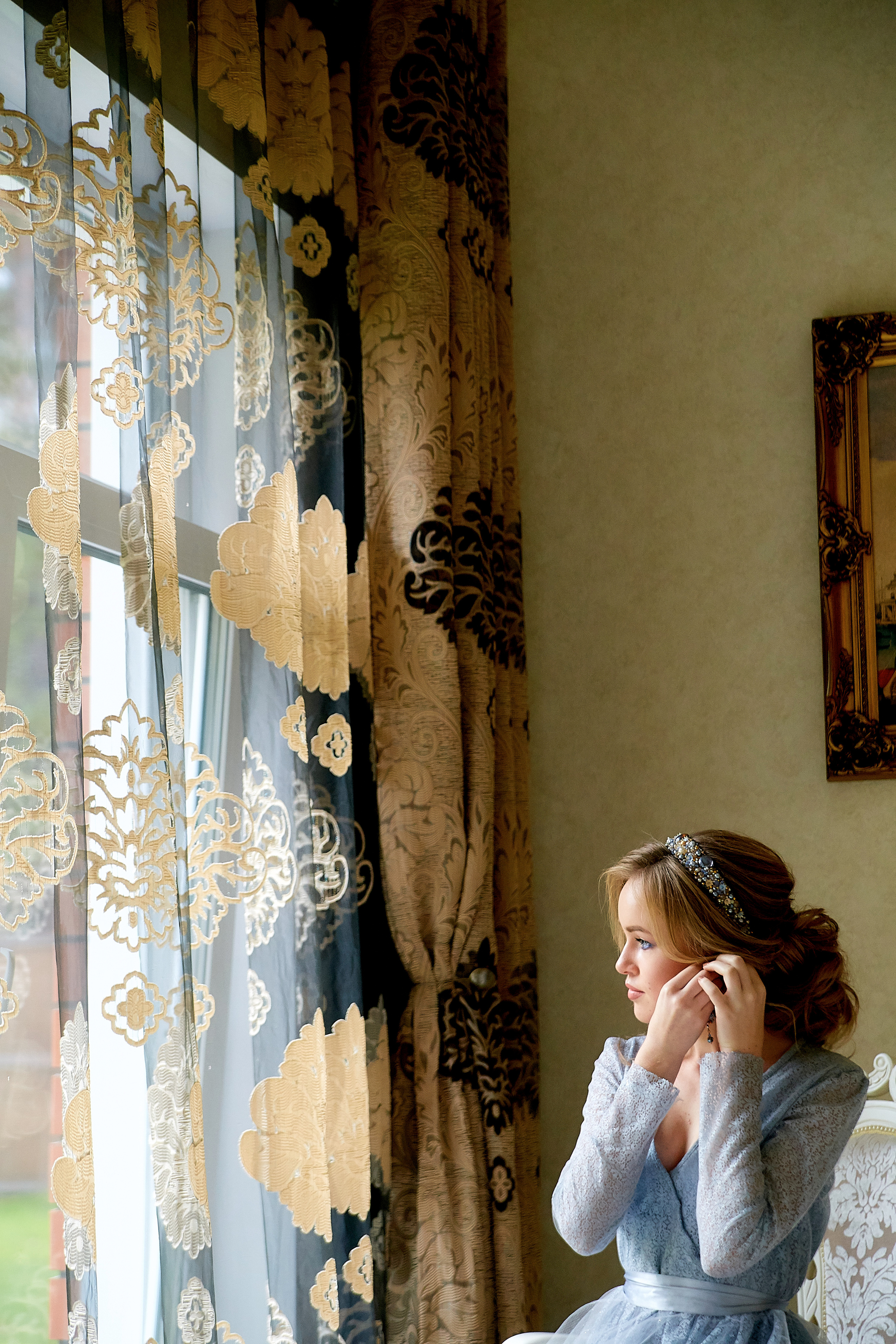 Дмитрий и Екатерина. Анонс Прогулки. Профессиональный фотограф Светлана Писарева